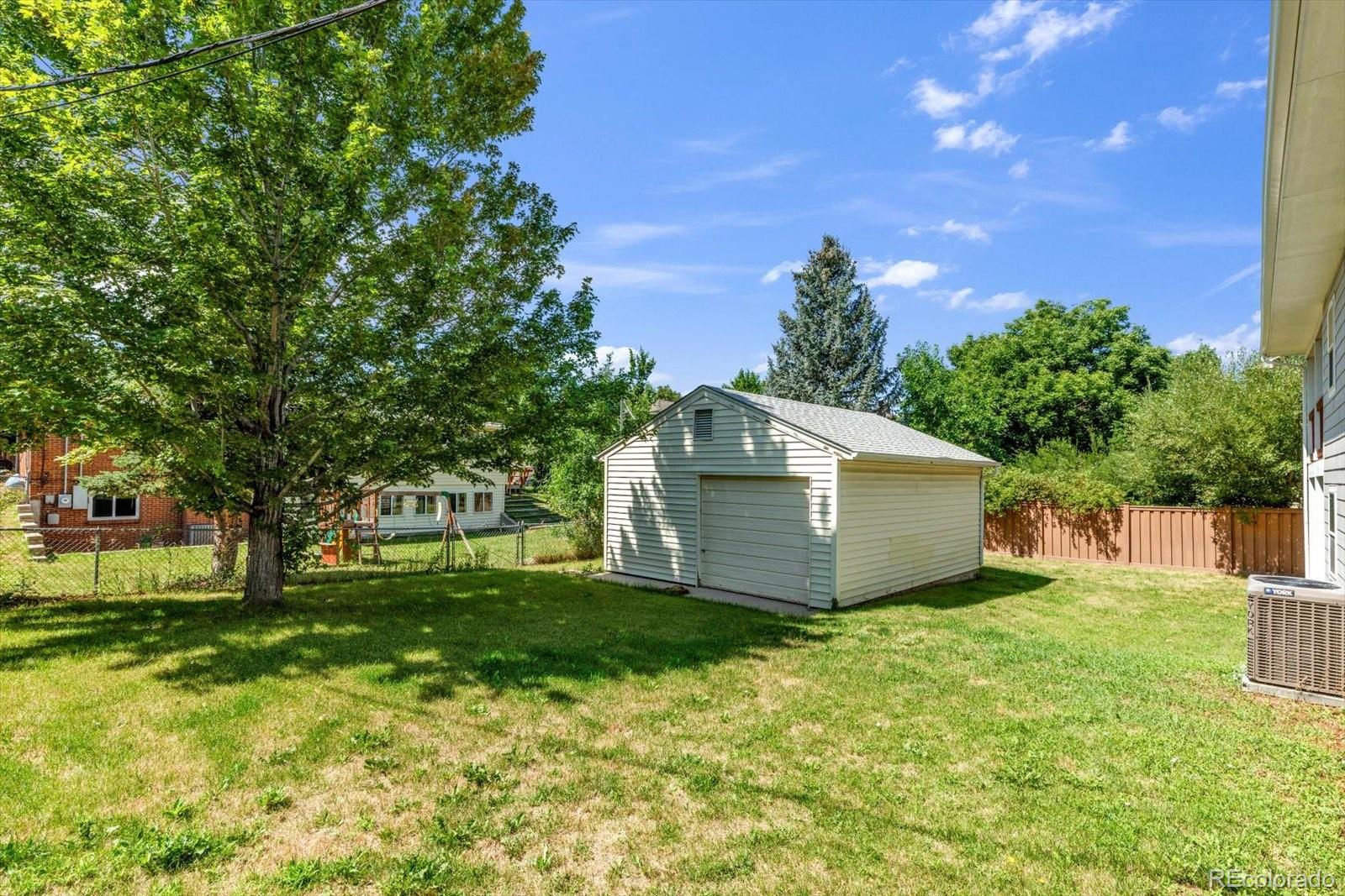 MLS Image #26 for 8966 w 67th avenue,arvada, Colorado