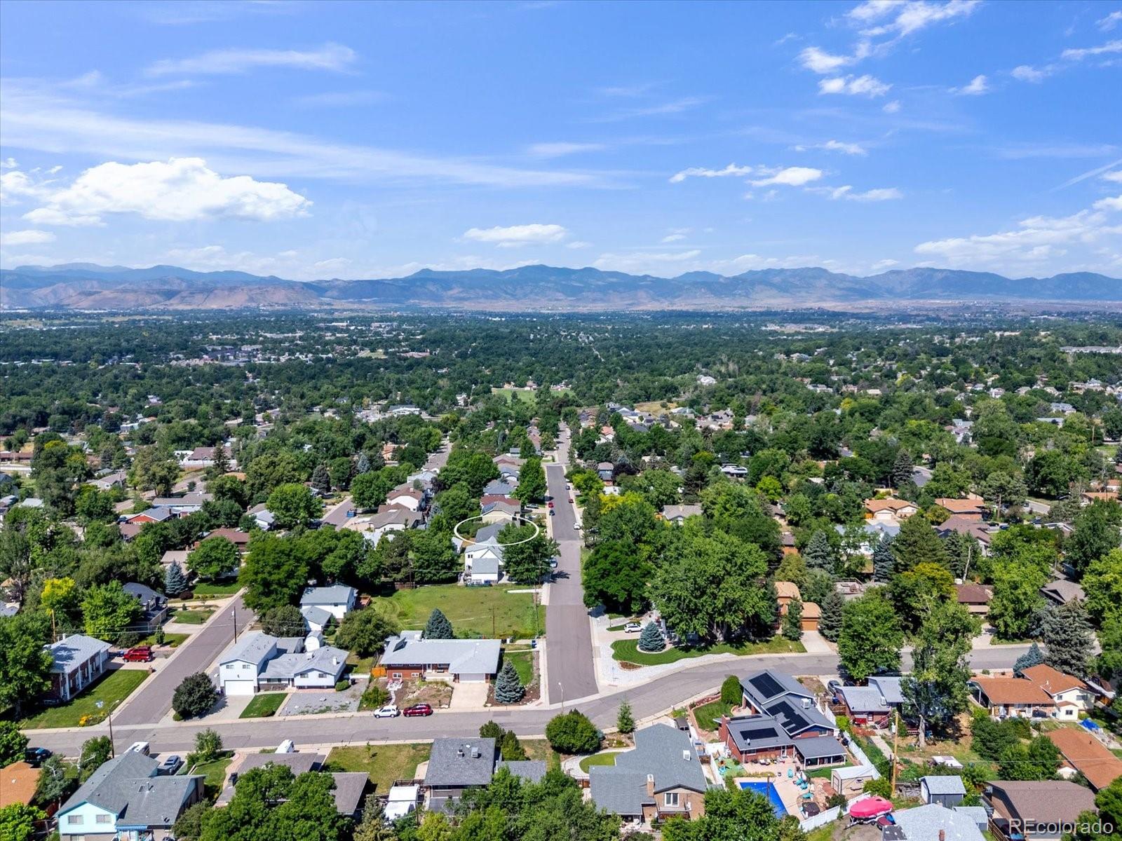 MLS Image #27 for 8966 w 67th avenue,arvada, Colorado