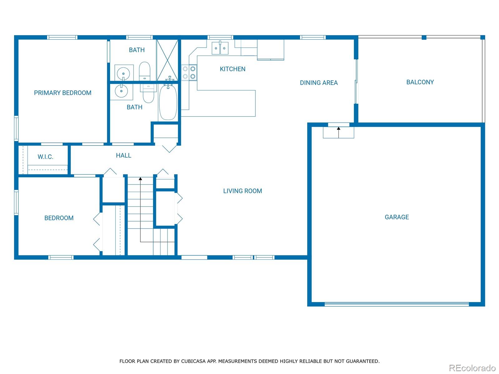 MLS Image #29 for 8966 w 67th avenue,arvada, Colorado