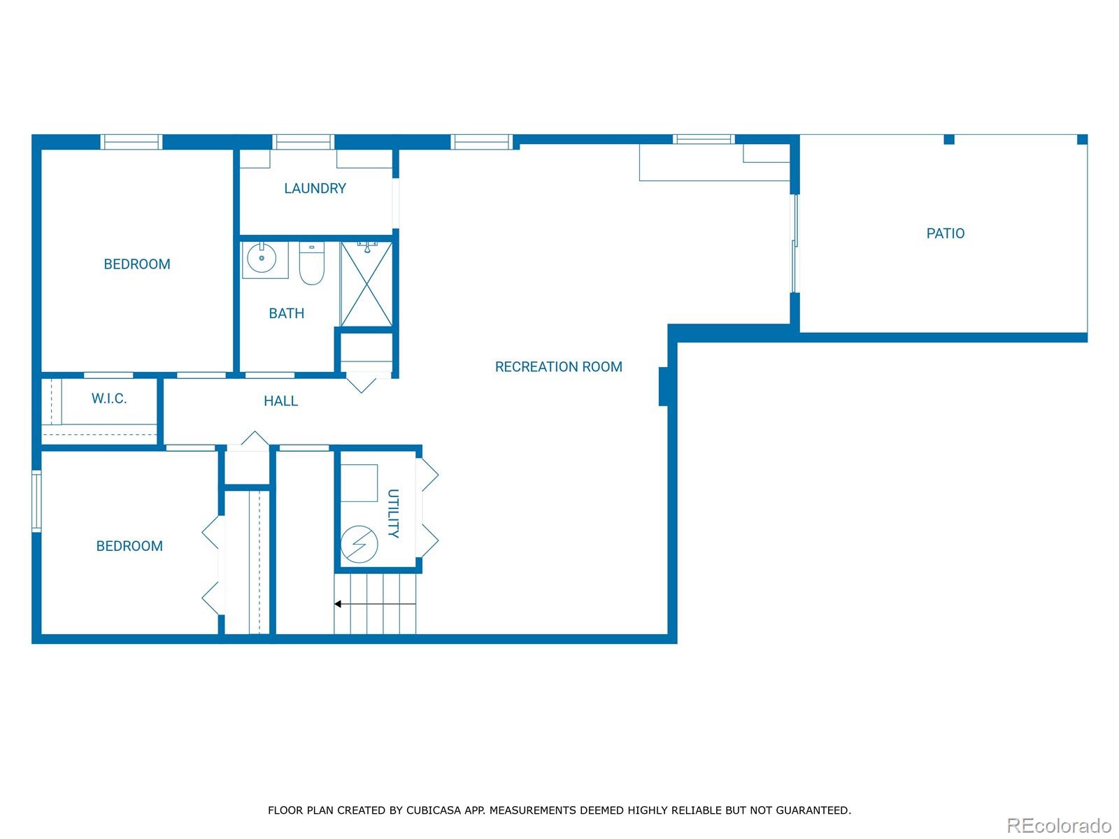 MLS Image #30 for 8966 w 67th avenue,arvada, Colorado