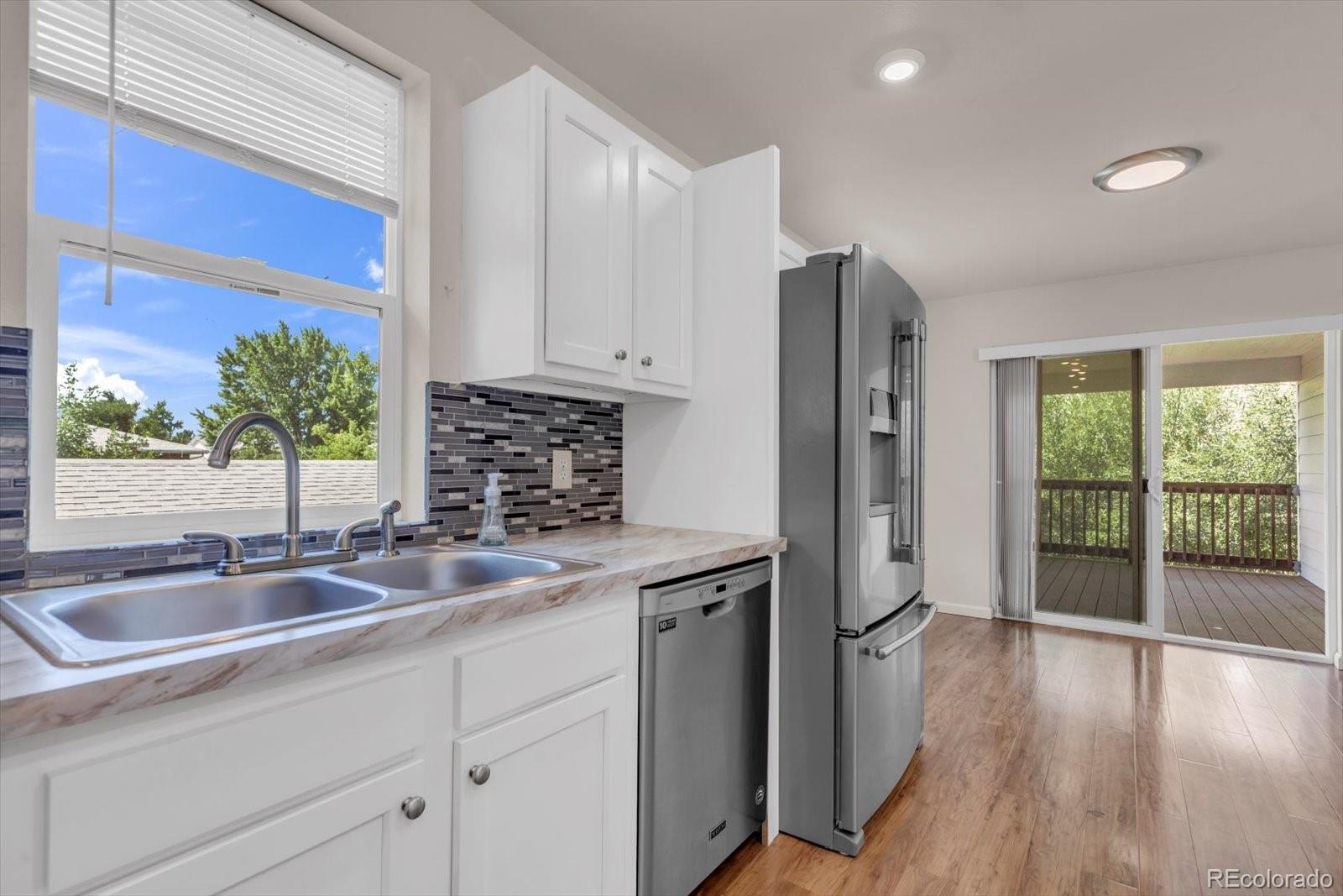 MLS Image #5 for 8966 w 67th avenue,arvada, Colorado