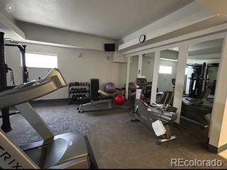 MLS Image #7 for 3465 s poplar street,denver, Colorado