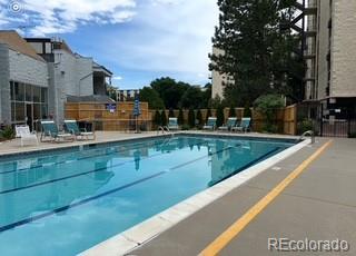 MLS Image #8 for 3465 s poplar street,denver, Colorado