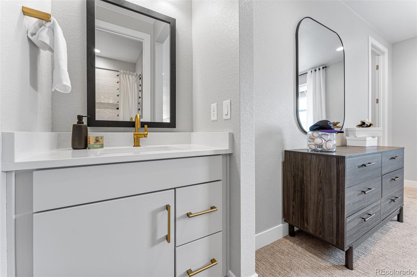 MLS Image #21 for 3303  backdrop court,castle rock, Colorado