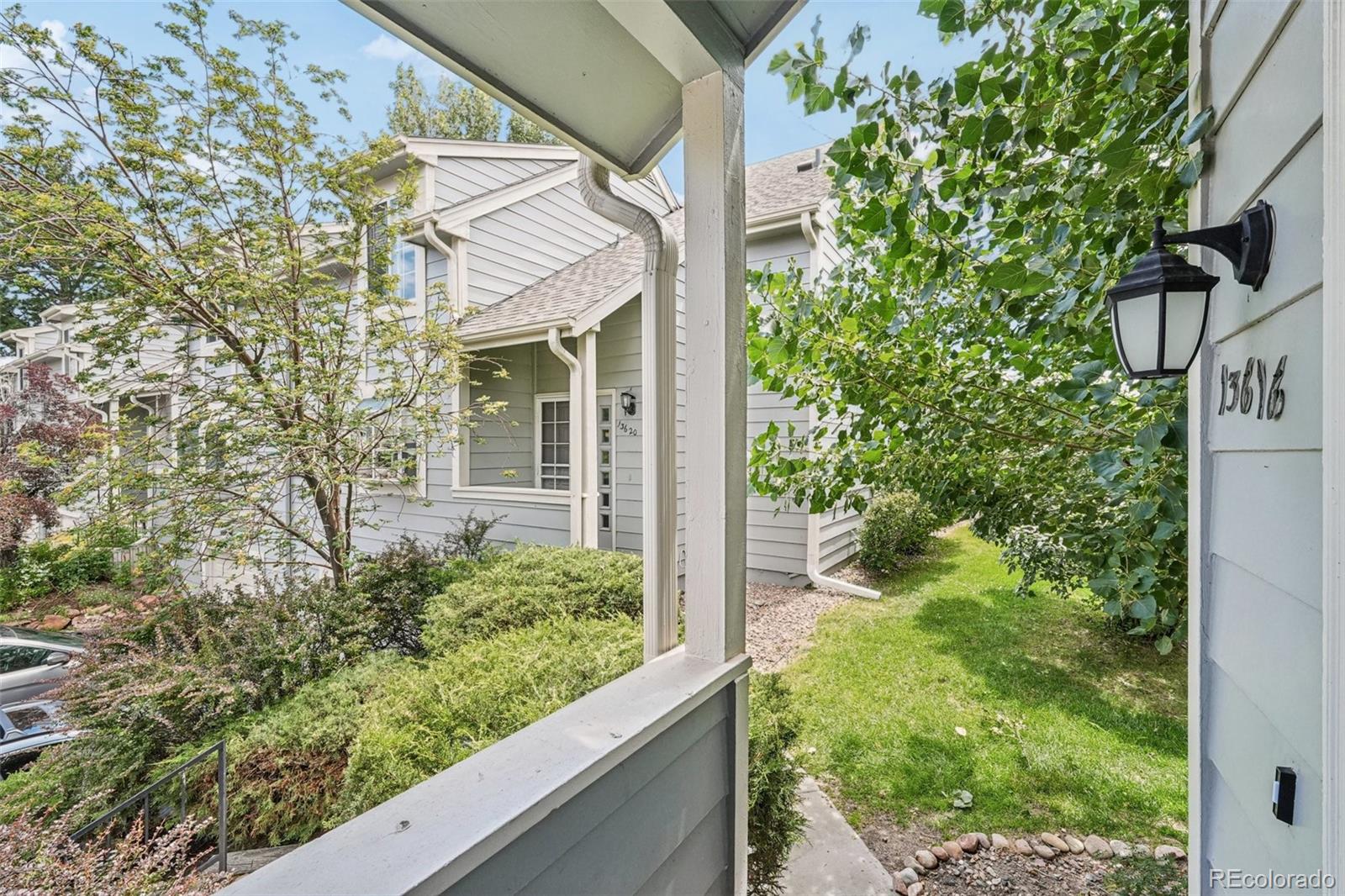 MLS Image #1 for 13616 e evans avenue,aurora, Colorado