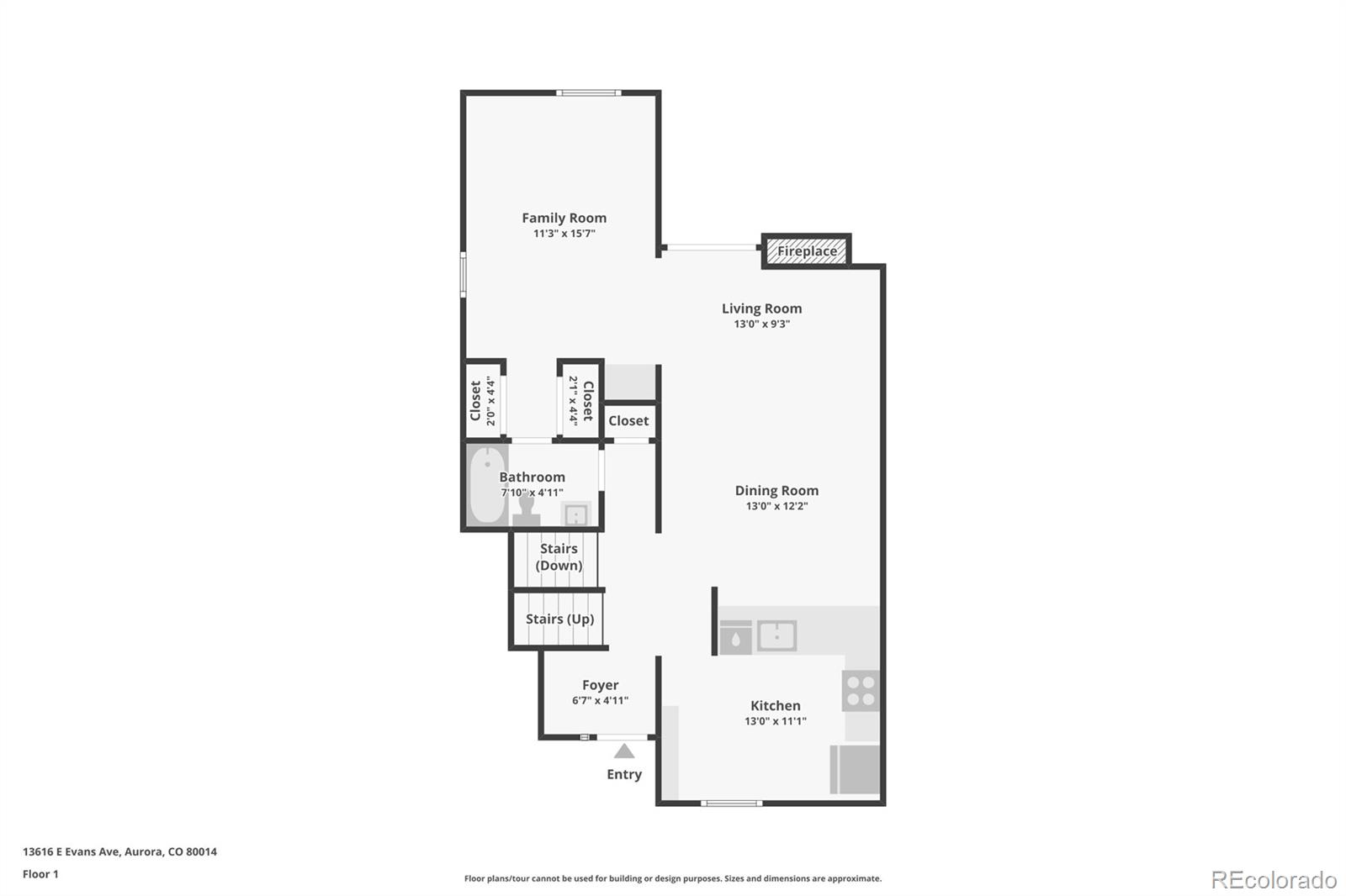 MLS Image #39 for 13616 e evans avenue,aurora, Colorado