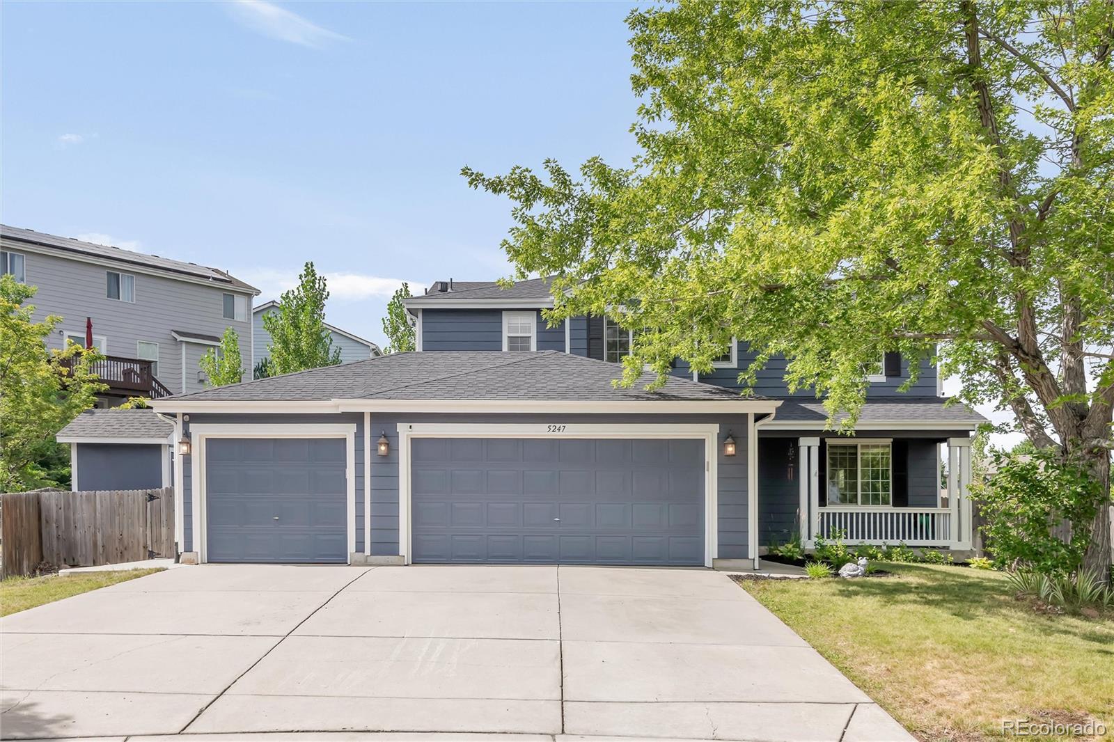 MLS Image #0 for 5247 s riviera circle,aurora, Colorado