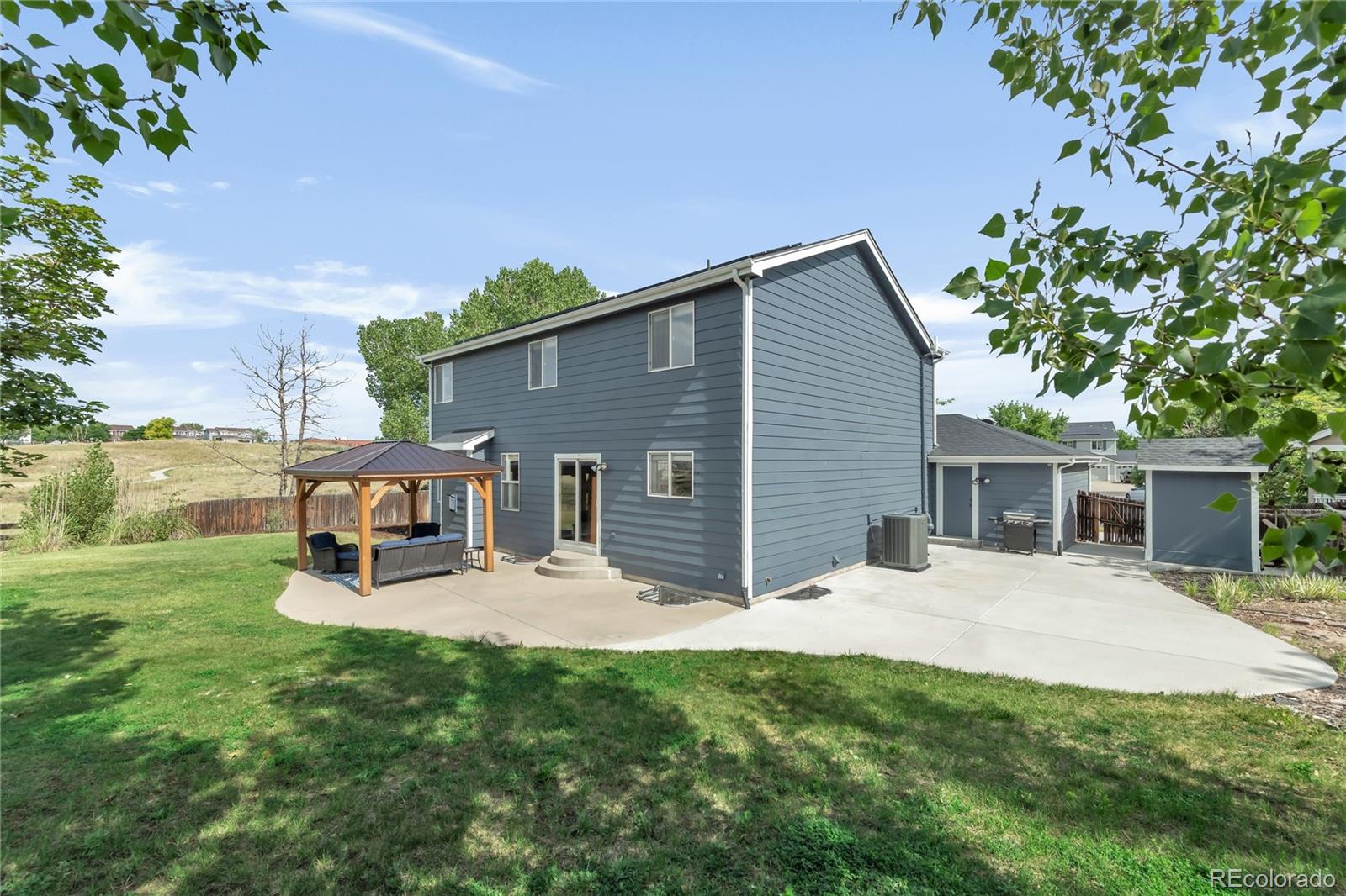 MLS Image #41 for 5247 s riviera circle,aurora, Colorado