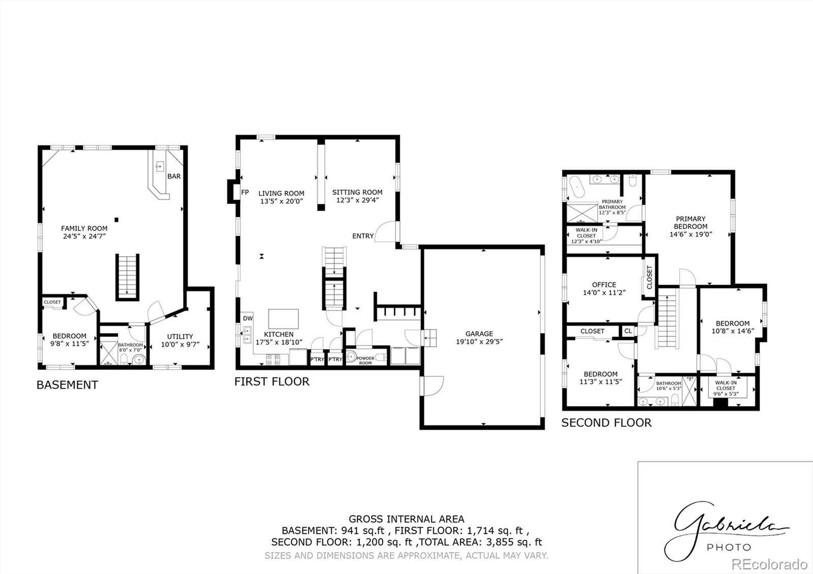 MLS Image #45 for 5247 s riviera circle,aurora, Colorado