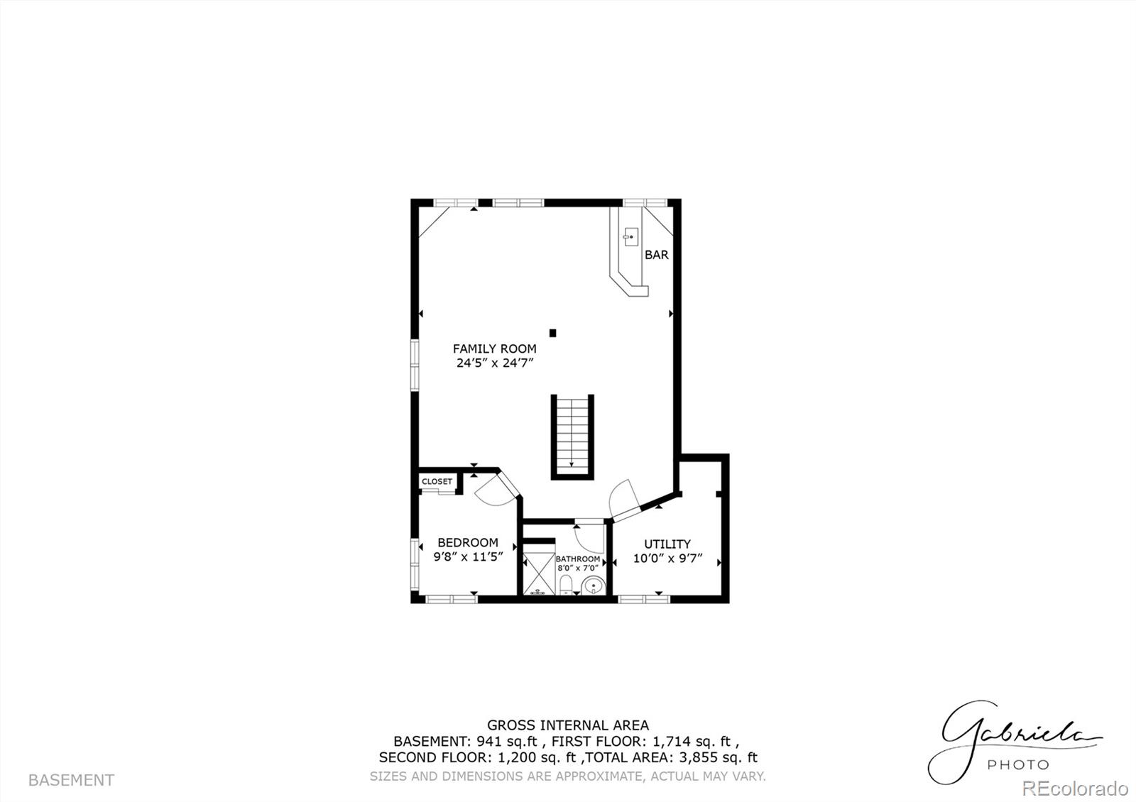 MLS Image #47 for 5247 s riviera circle,aurora, Colorado