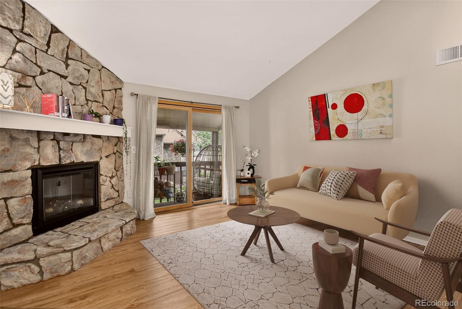 MLS Image #1 for 8695  yukon street o,arvada, Colorado