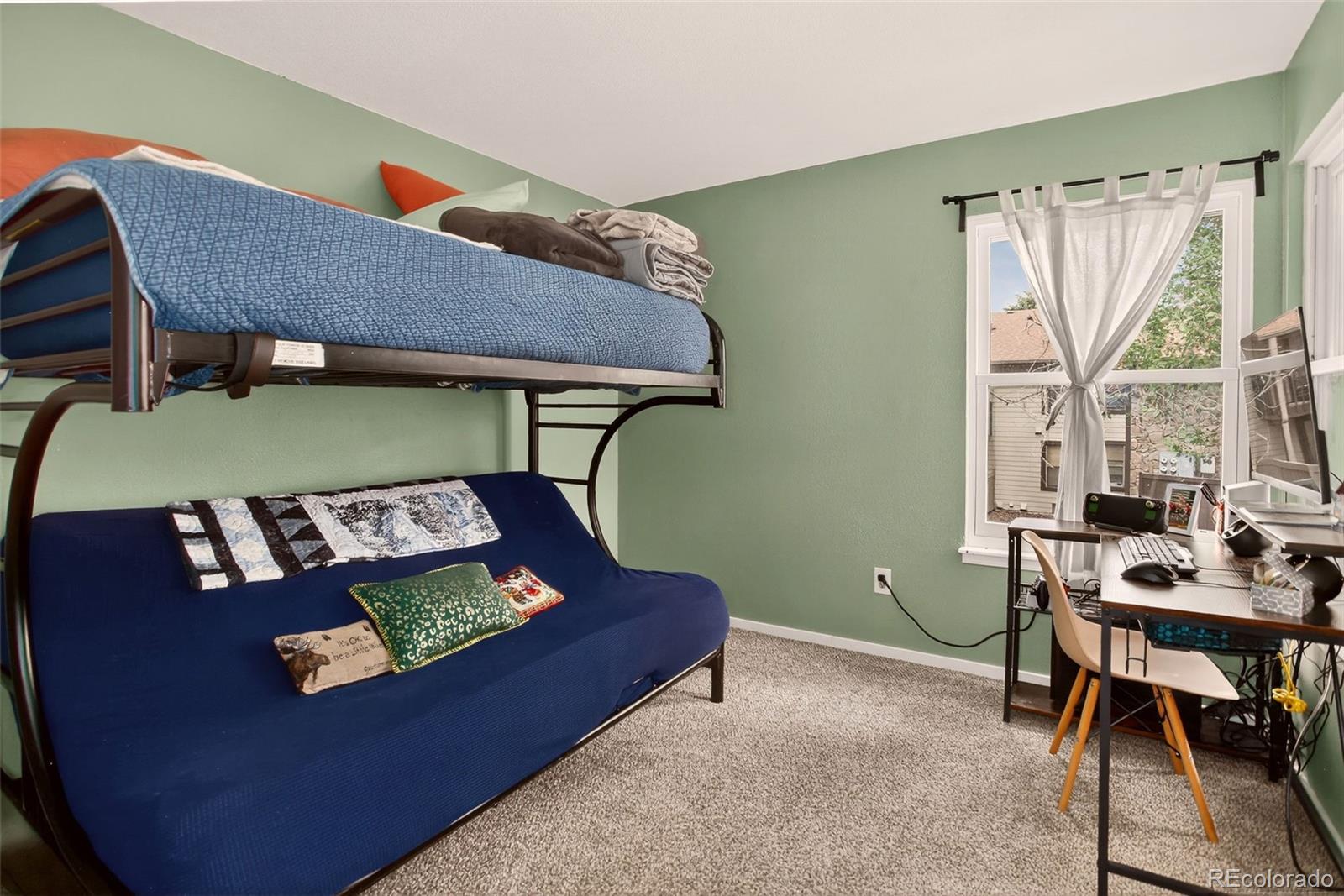 MLS Image #17 for 8695  yukon street o,arvada, Colorado