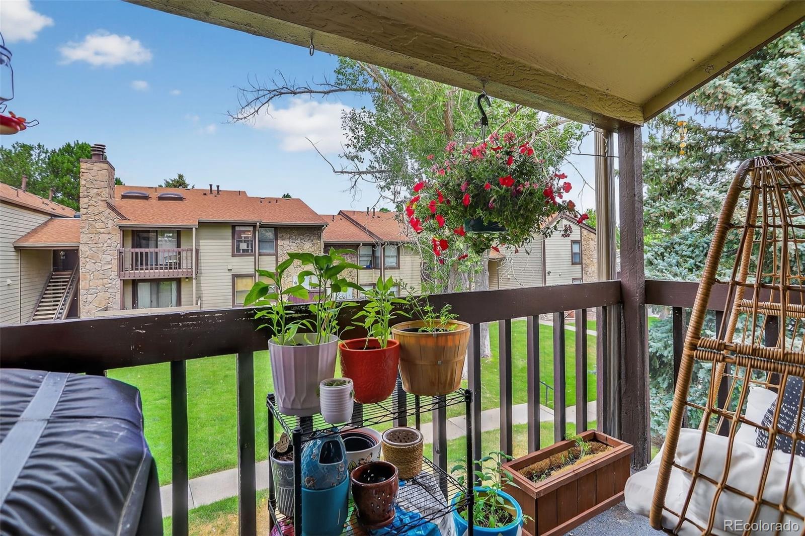 MLS Image #20 for 8695  yukon street o,arvada, Colorado