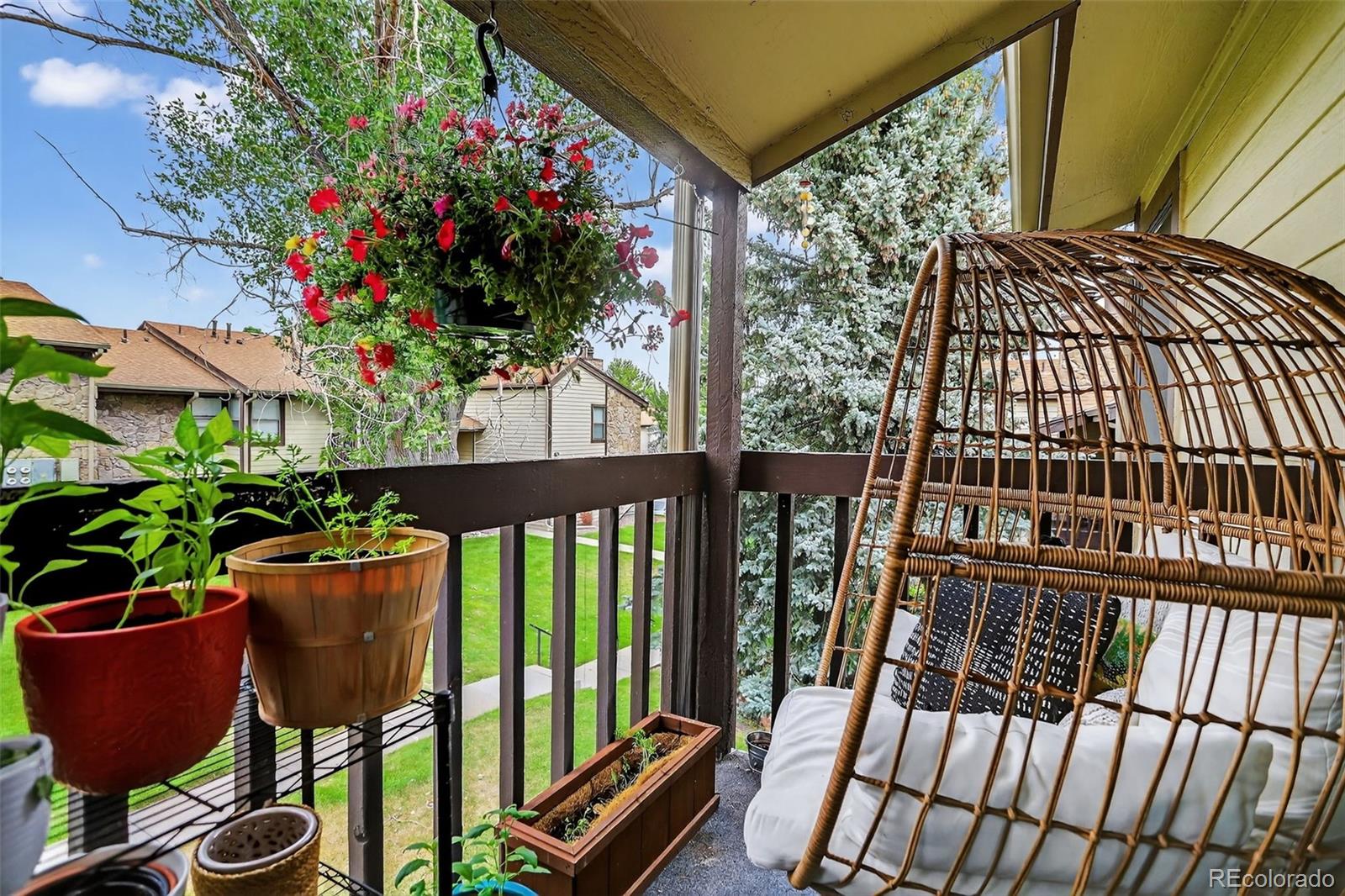 MLS Image #21 for 8695  yukon street o,arvada, Colorado