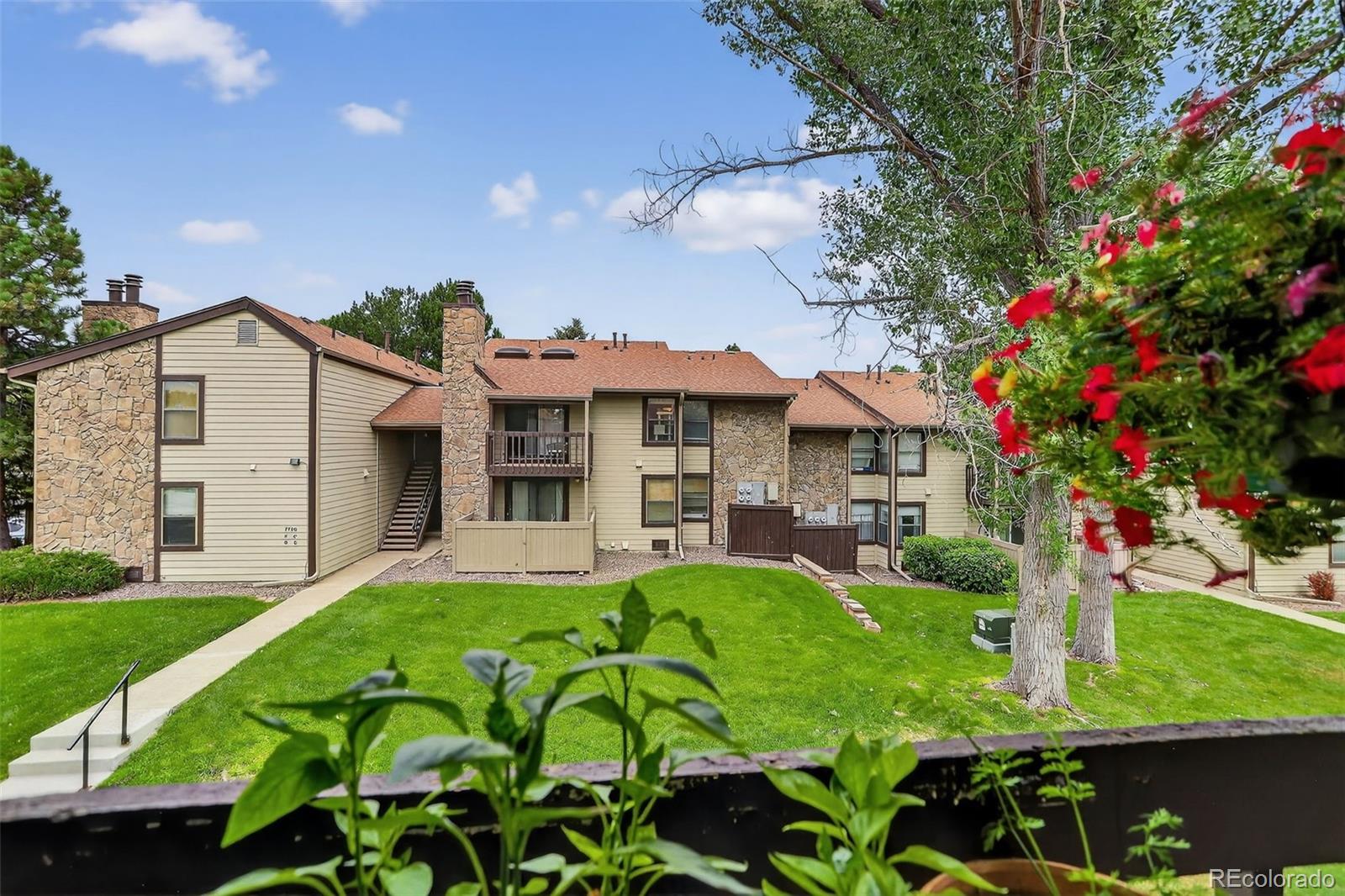 MLS Image #22 for 8695  yukon street o,arvada, Colorado