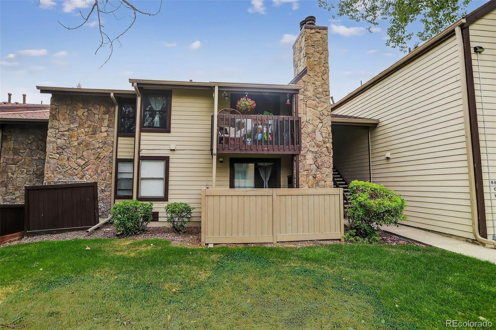 MLS Image #24 for 8695  yukon street o,arvada, Colorado