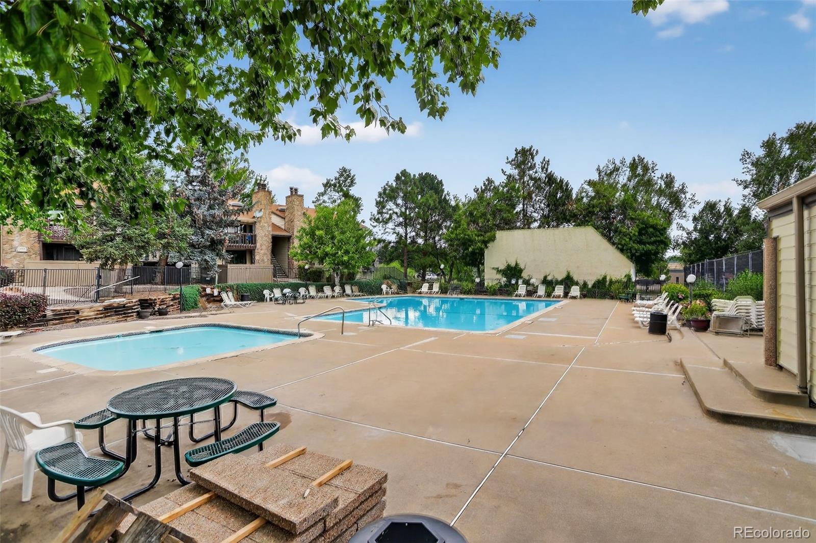 MLS Image #26 for 8695  yukon street o,arvada, Colorado
