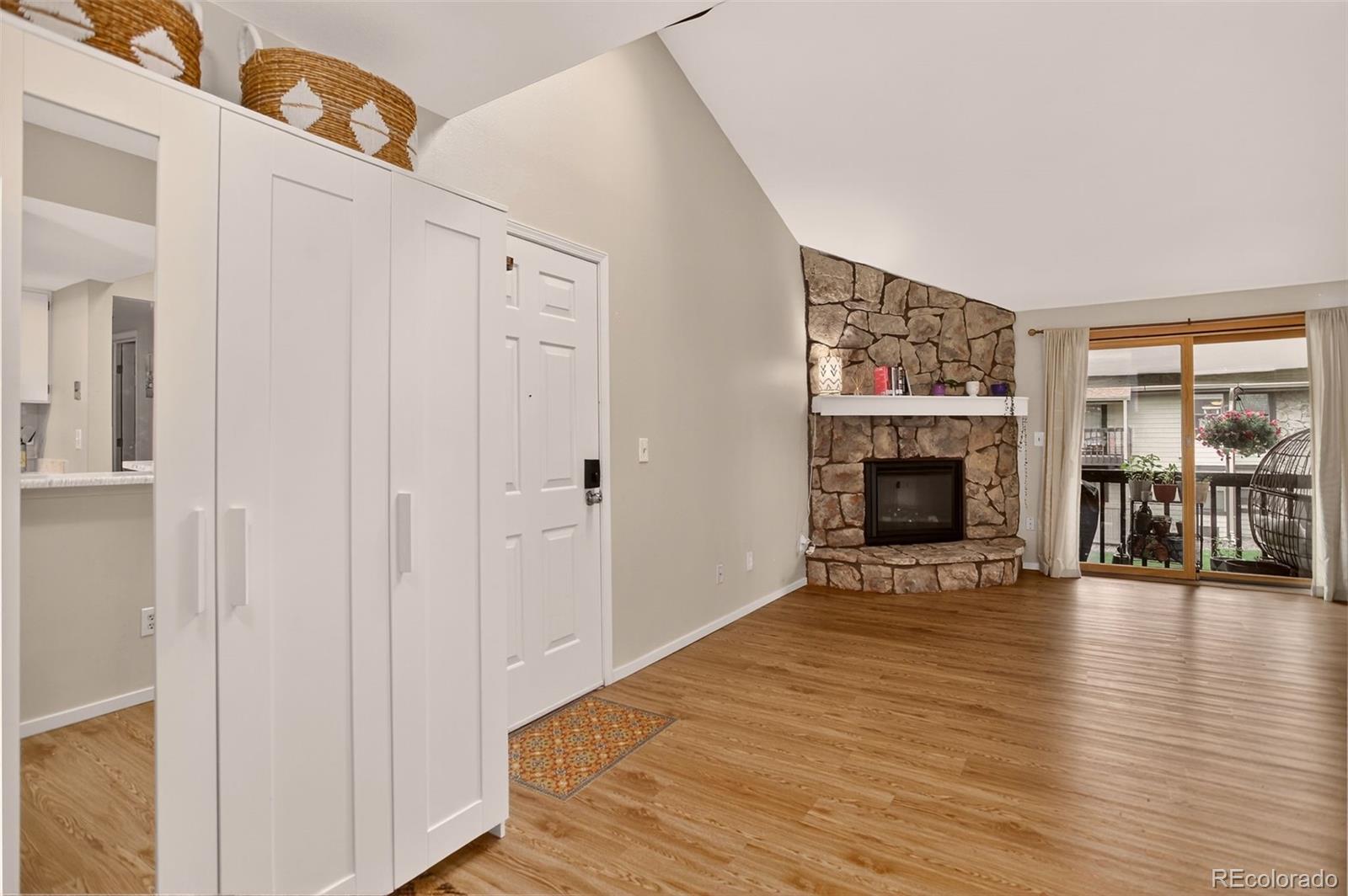 MLS Image #4 for 8695  yukon street o,arvada, Colorado