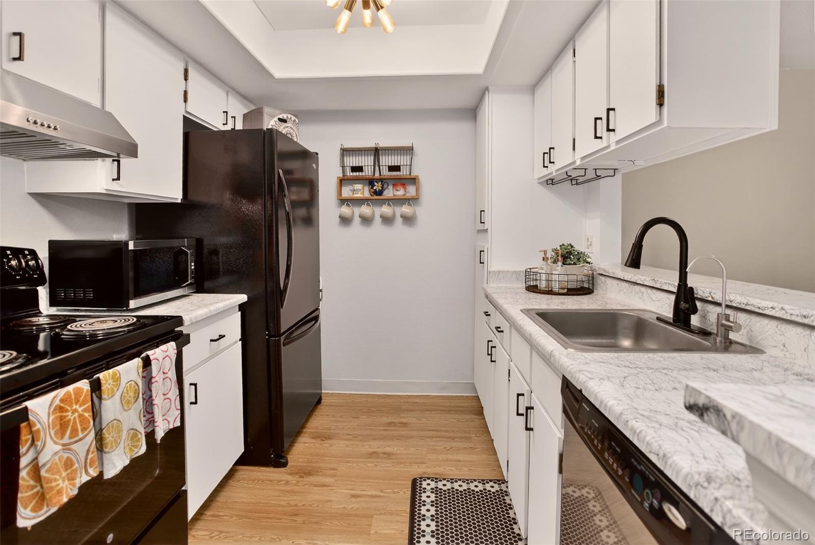 MLS Image #8 for 8695  yukon street o,arvada, Colorado