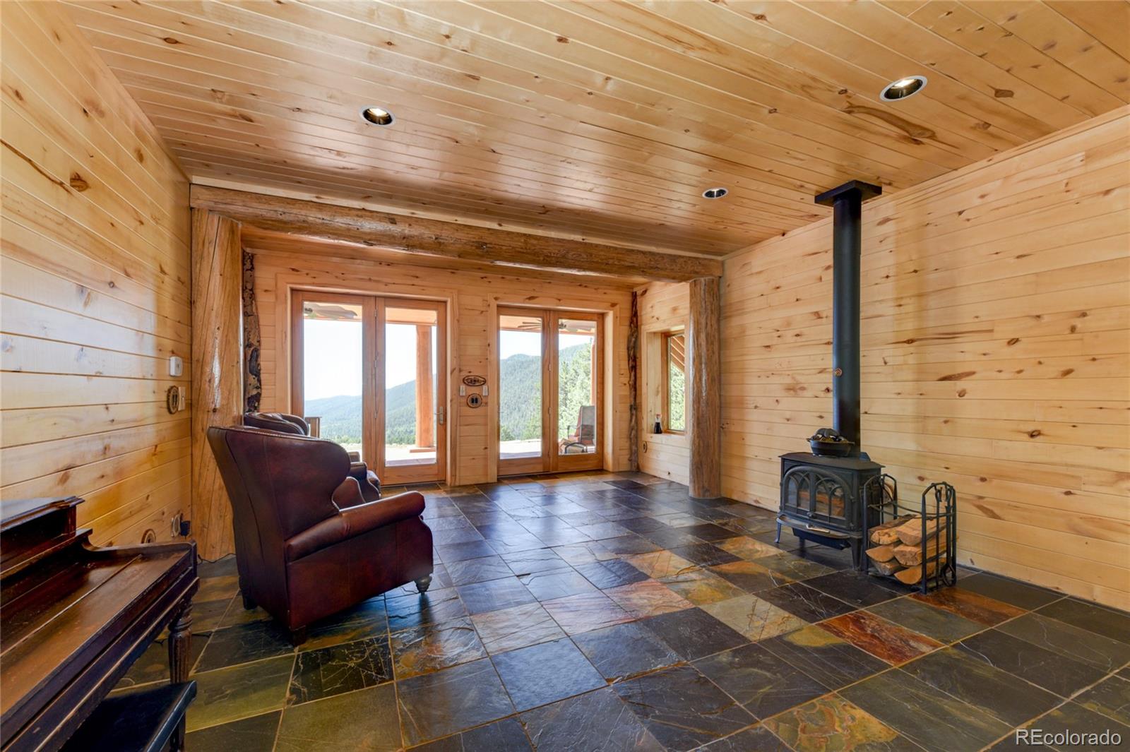 MLS Image #10 for 12318 s foxton road,conifer, Colorado