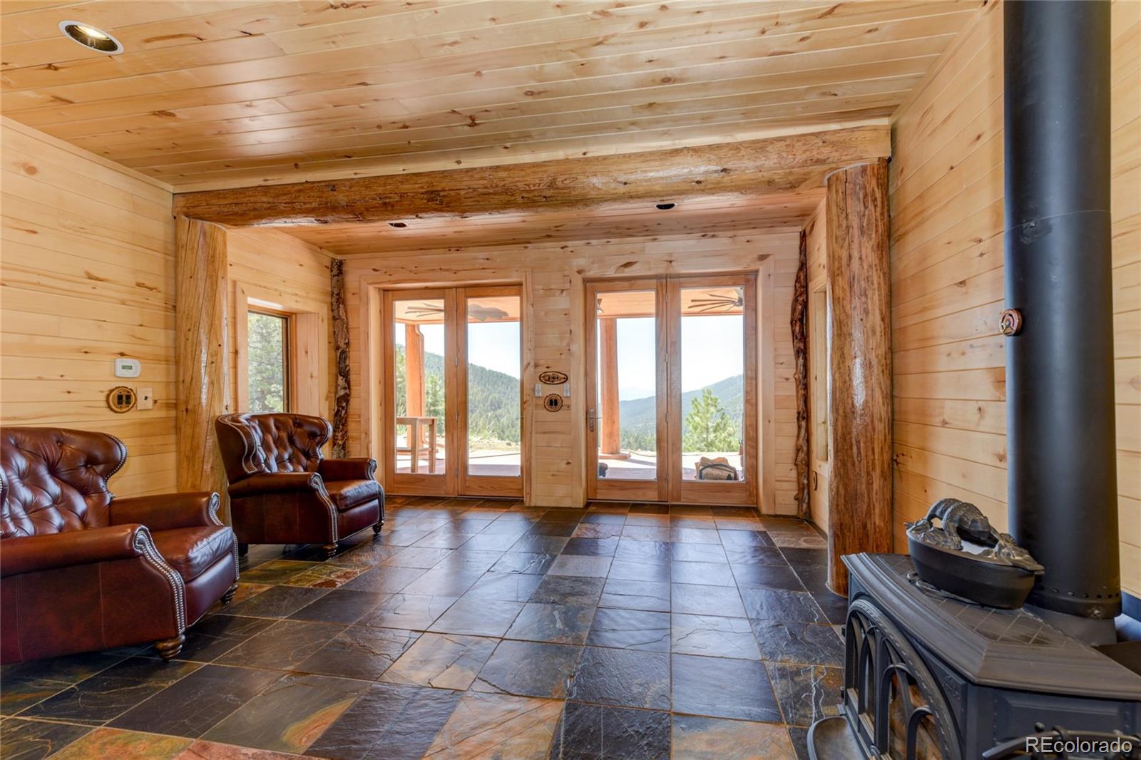 MLS Image #11 for 12318 s foxton road,conifer, Colorado