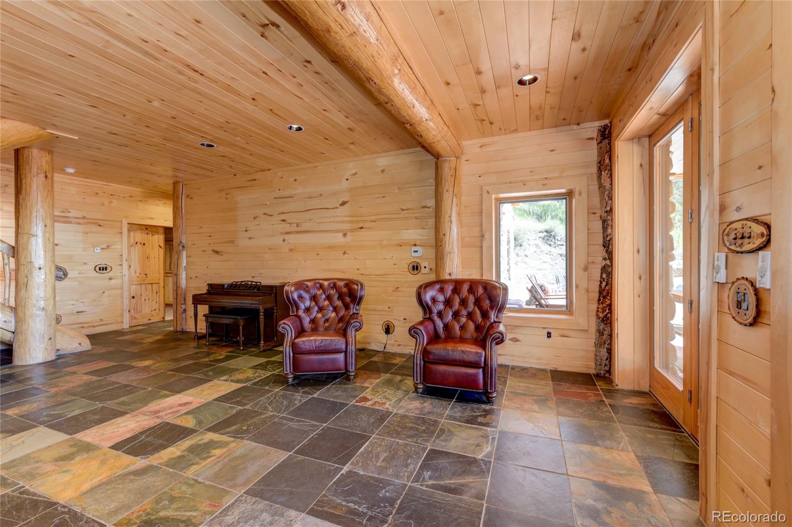 MLS Image #12 for 12318 s foxton road,conifer, Colorado