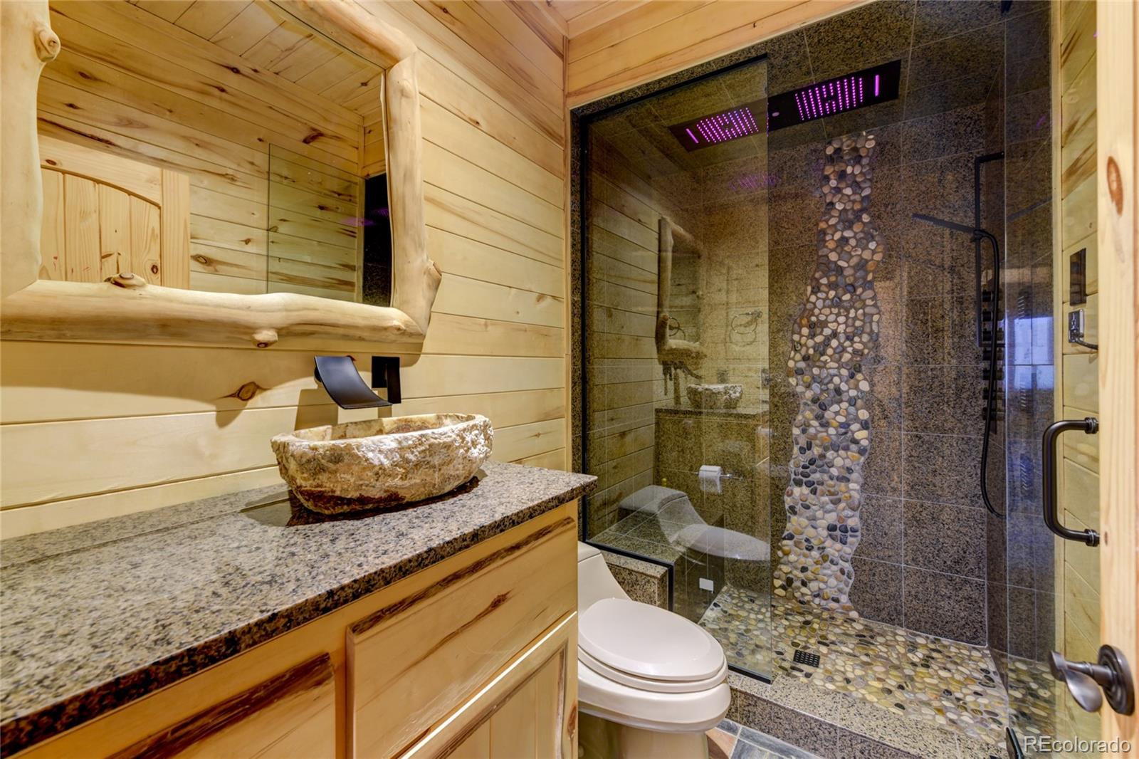 MLS Image #16 for 12318 s foxton road,conifer, Colorado