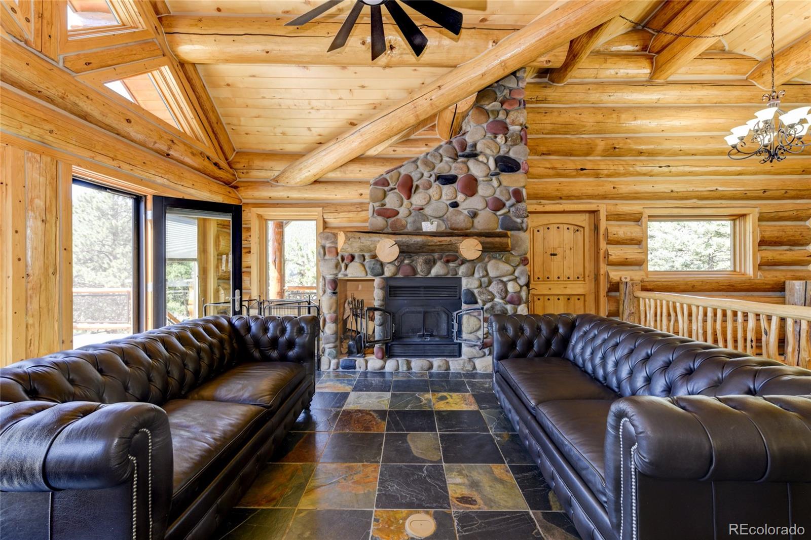 MLS Image #20 for 12318 s foxton road,conifer, Colorado