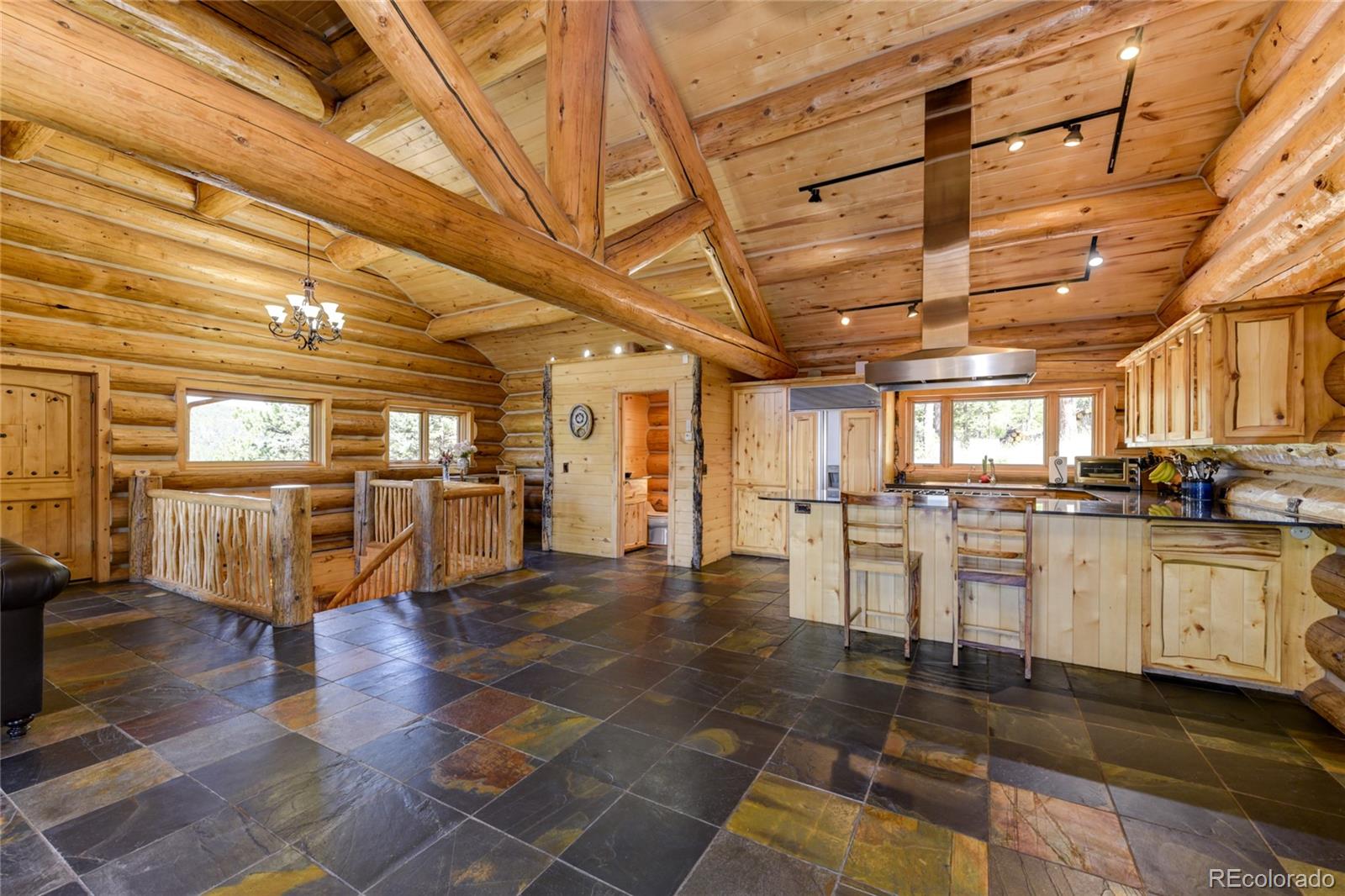 MLS Image #21 for 12318 s foxton road,conifer, Colorado
