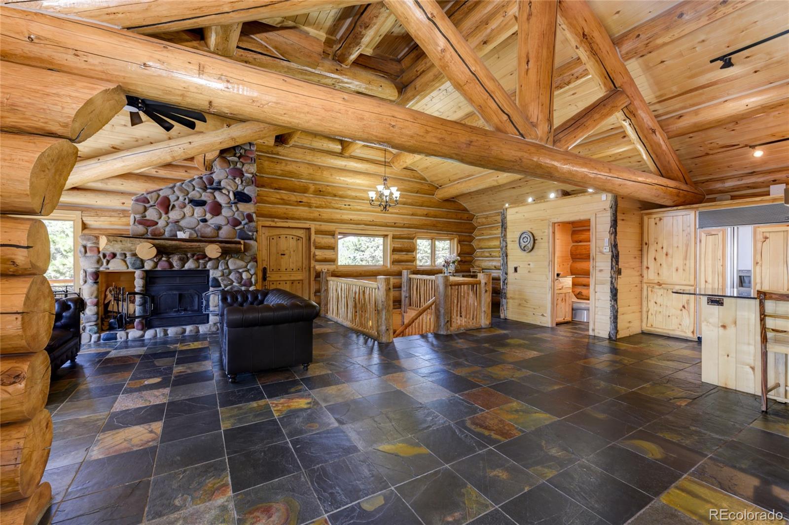 MLS Image #22 for 12318 s foxton road,conifer, Colorado