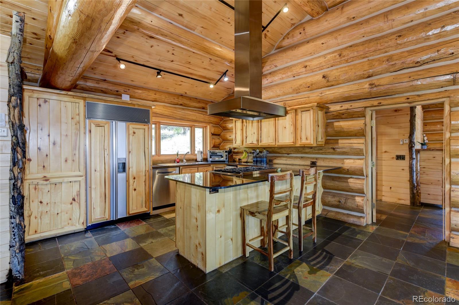 MLS Image #23 for 12318 s foxton road,conifer, Colorado