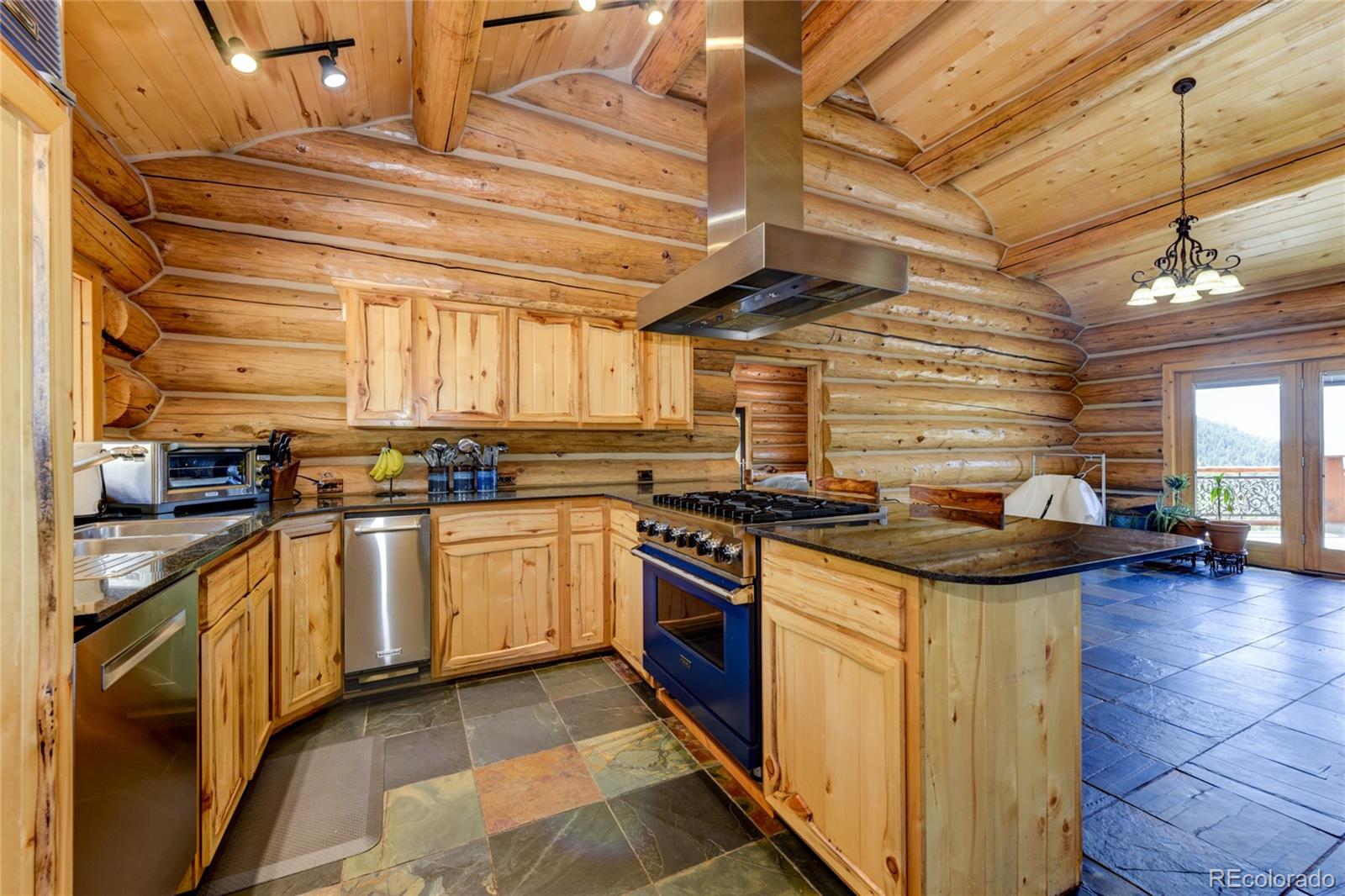 MLS Image #24 for 12318 s foxton road,conifer, Colorado