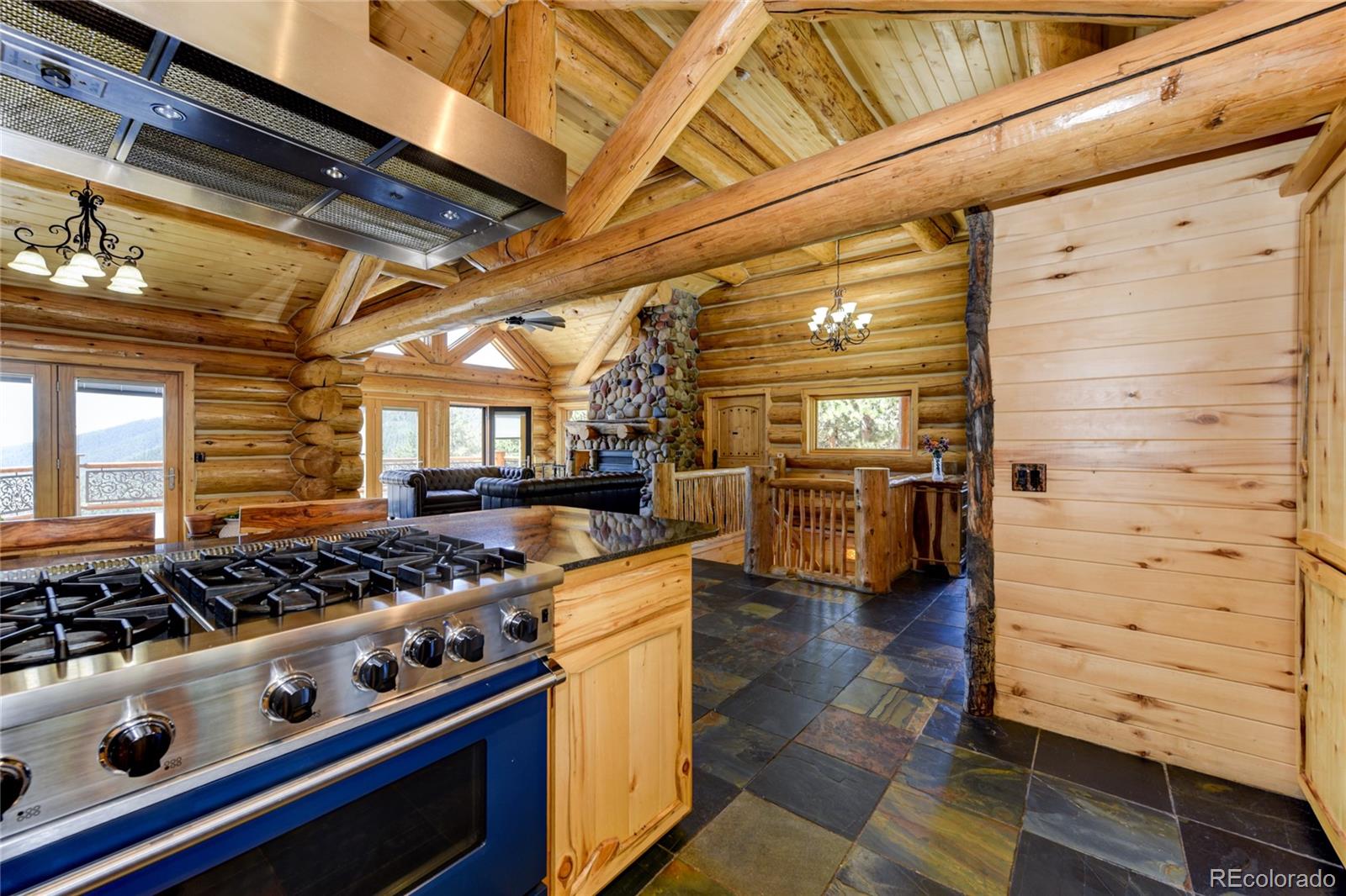 MLS Image #25 for 12318 s foxton road,conifer, Colorado