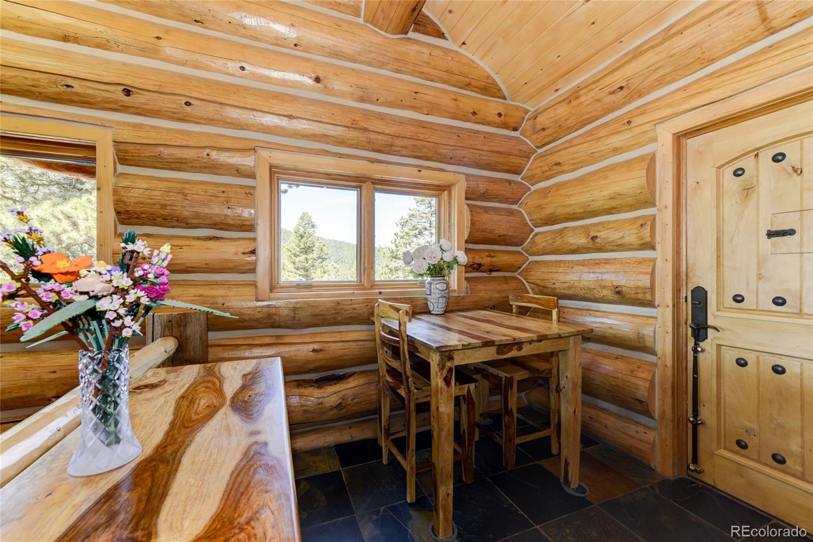 MLS Image #27 for 12318 s foxton road,conifer, Colorado