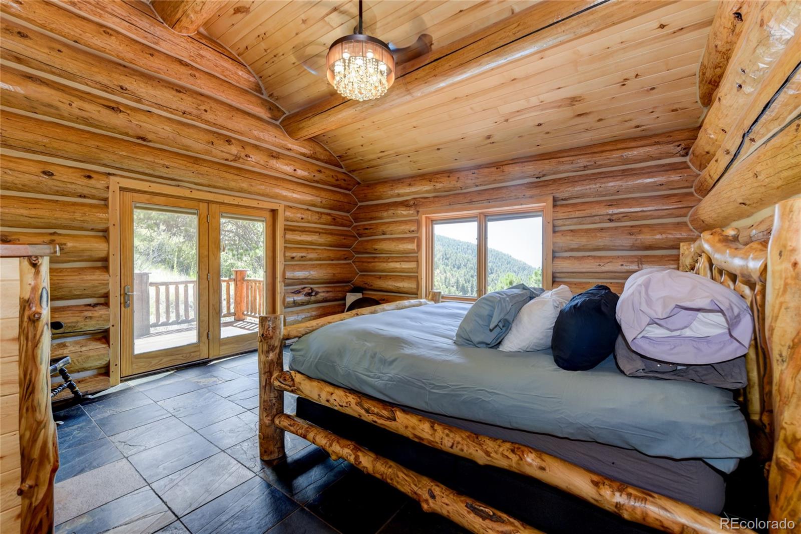 MLS Image #28 for 12318 s foxton road,conifer, Colorado