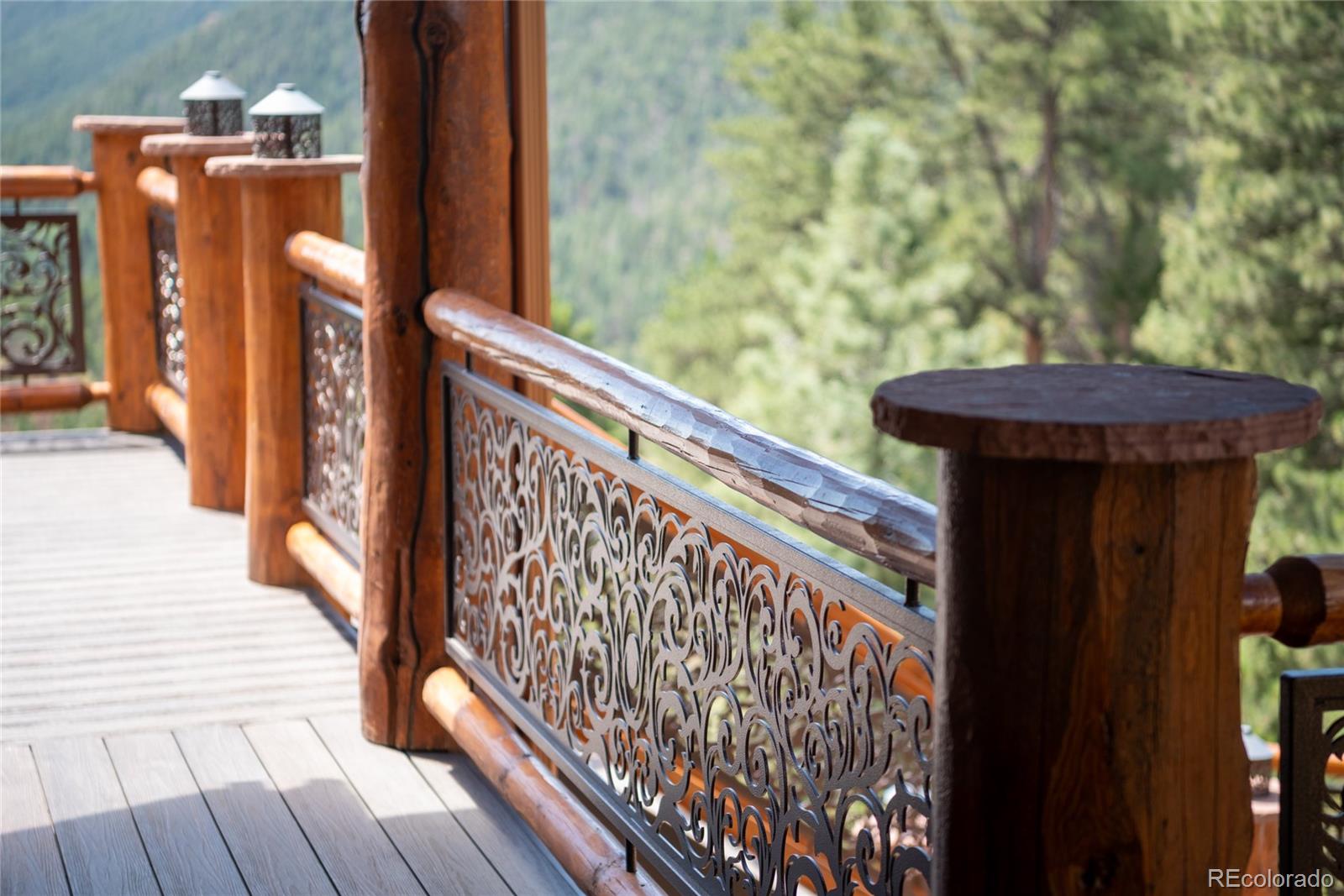 MLS Image #40 for 12318 s foxton road,conifer, Colorado
