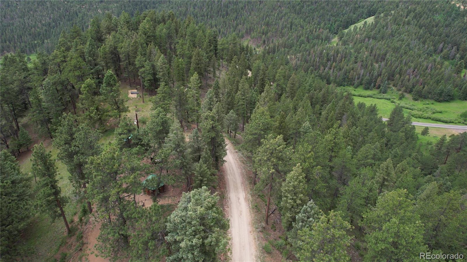 MLS Image #45 for 12318 s foxton road,conifer, Colorado