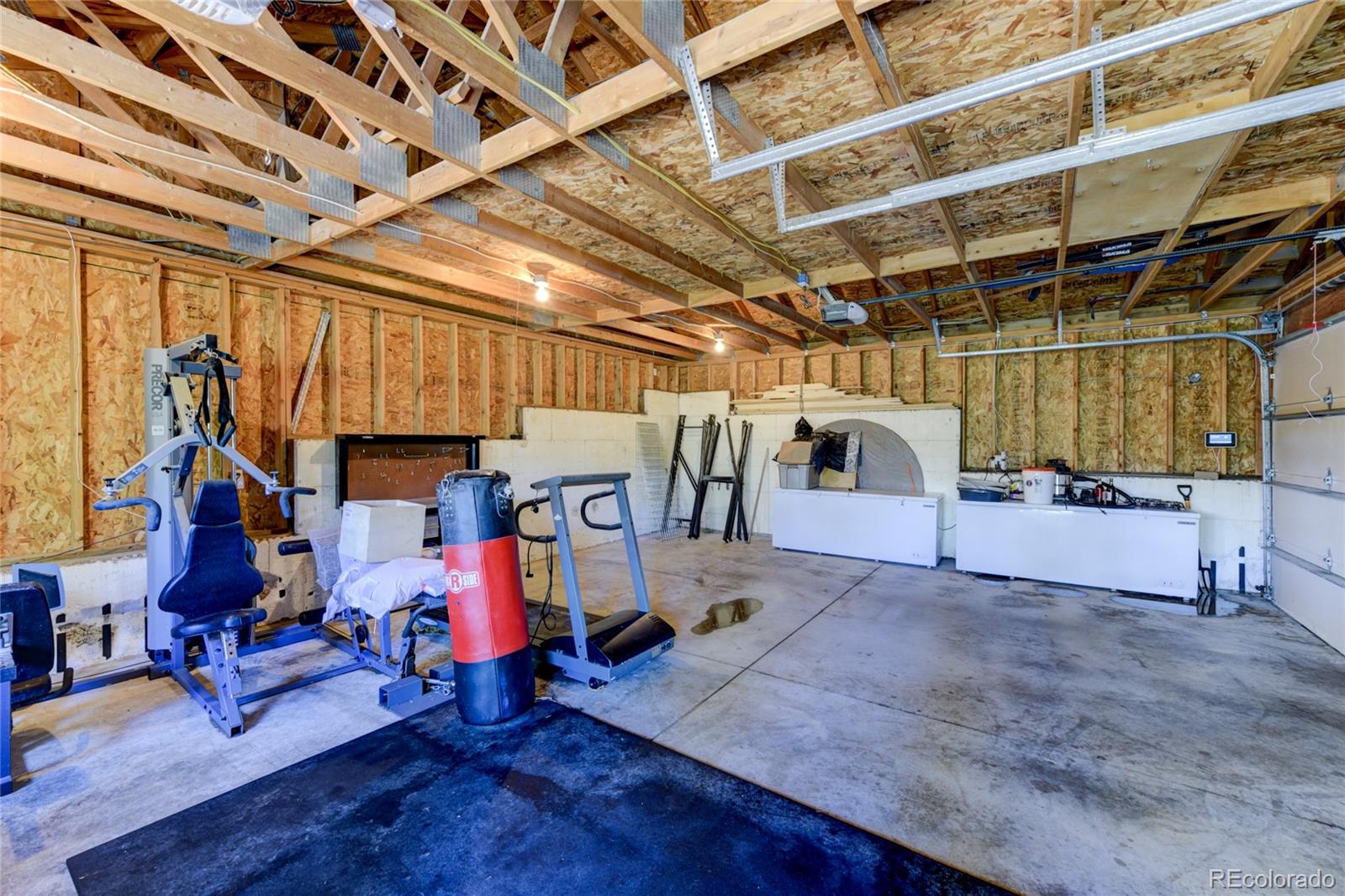 MLS Image #46 for 12318 s foxton road,conifer, Colorado