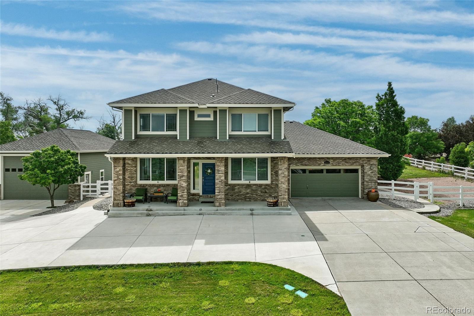 MLS Image #0 for 16110  poplar street,brighton, Colorado