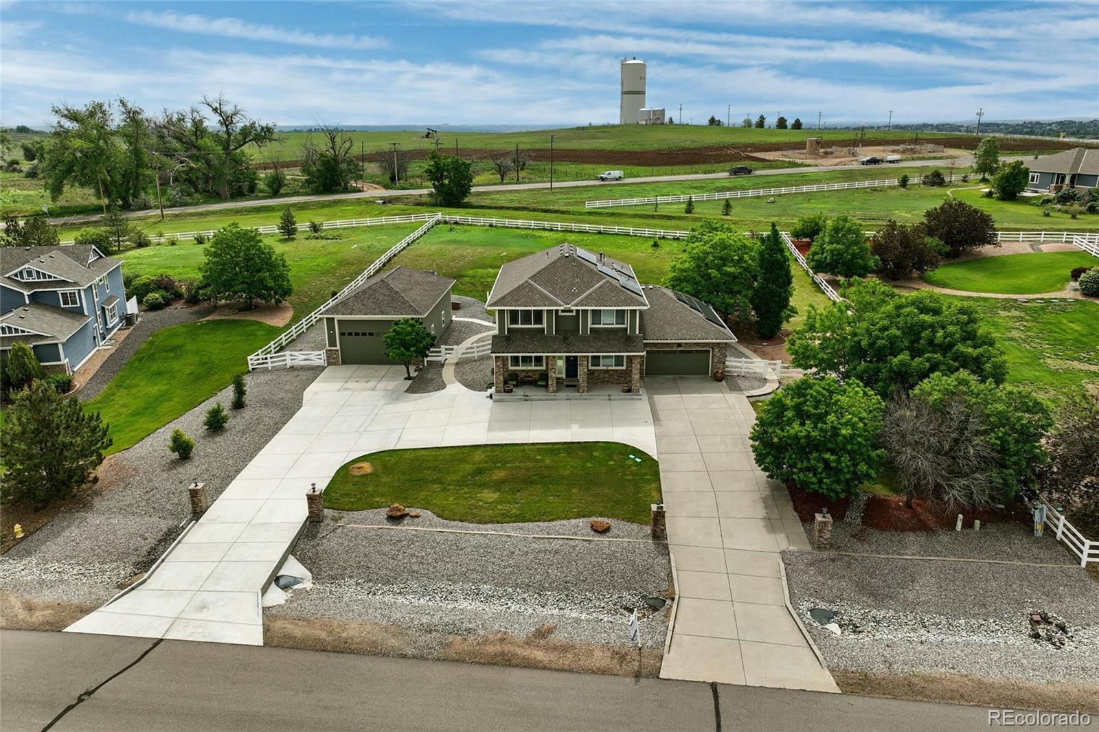 MLS Image #2 for 16110  poplar street,brighton, Colorado