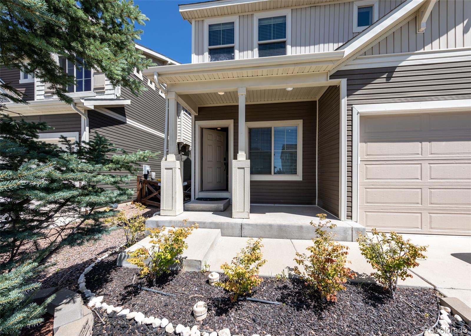 MLS Image #2 for 8344  longleaf lane,colorado springs, Colorado