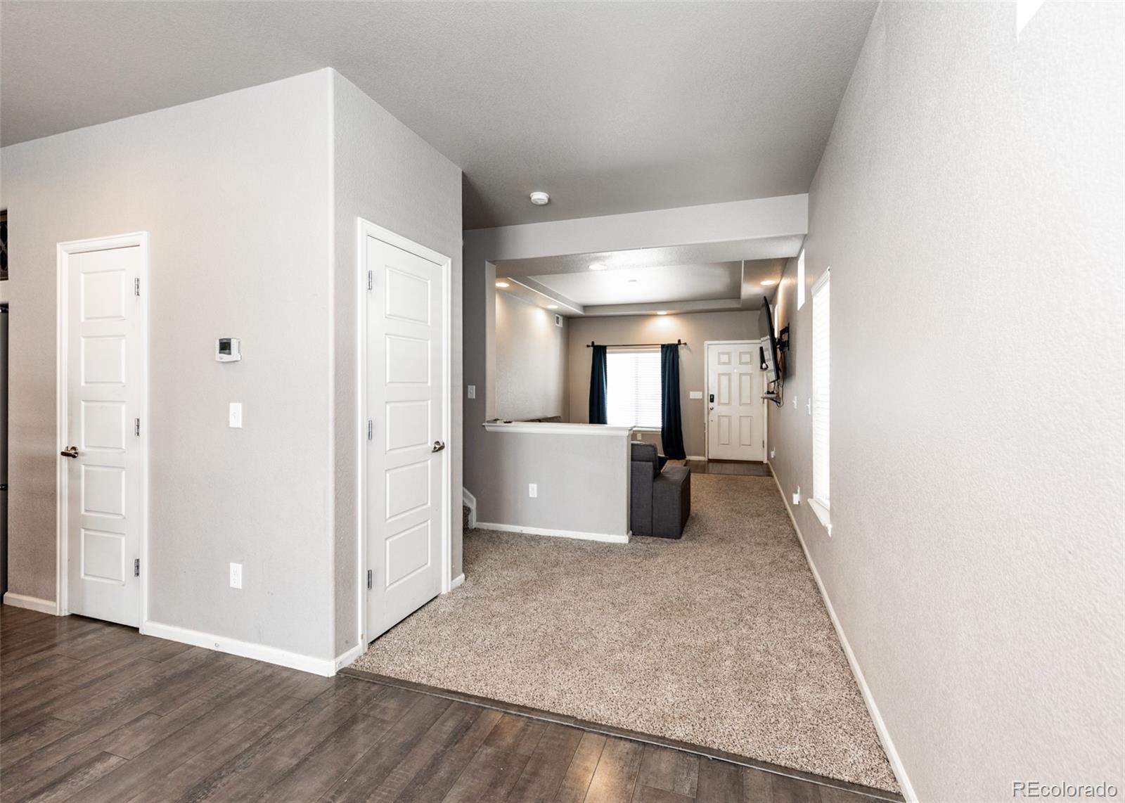 MLS Image #8 for 8344  longleaf lane,colorado springs, Colorado