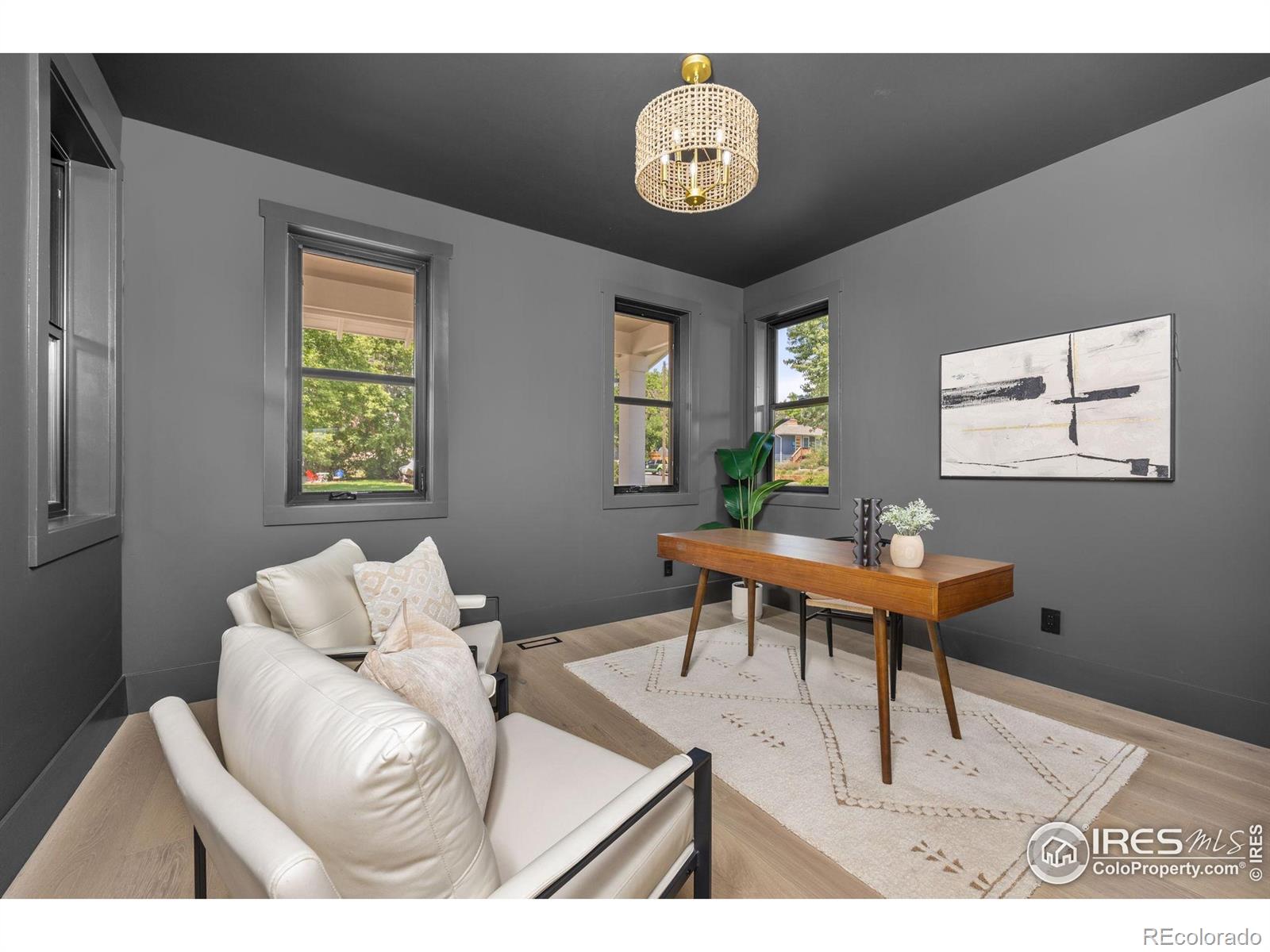 MLS Image #2 for 1234  jefferson avenue,louisville, Colorado