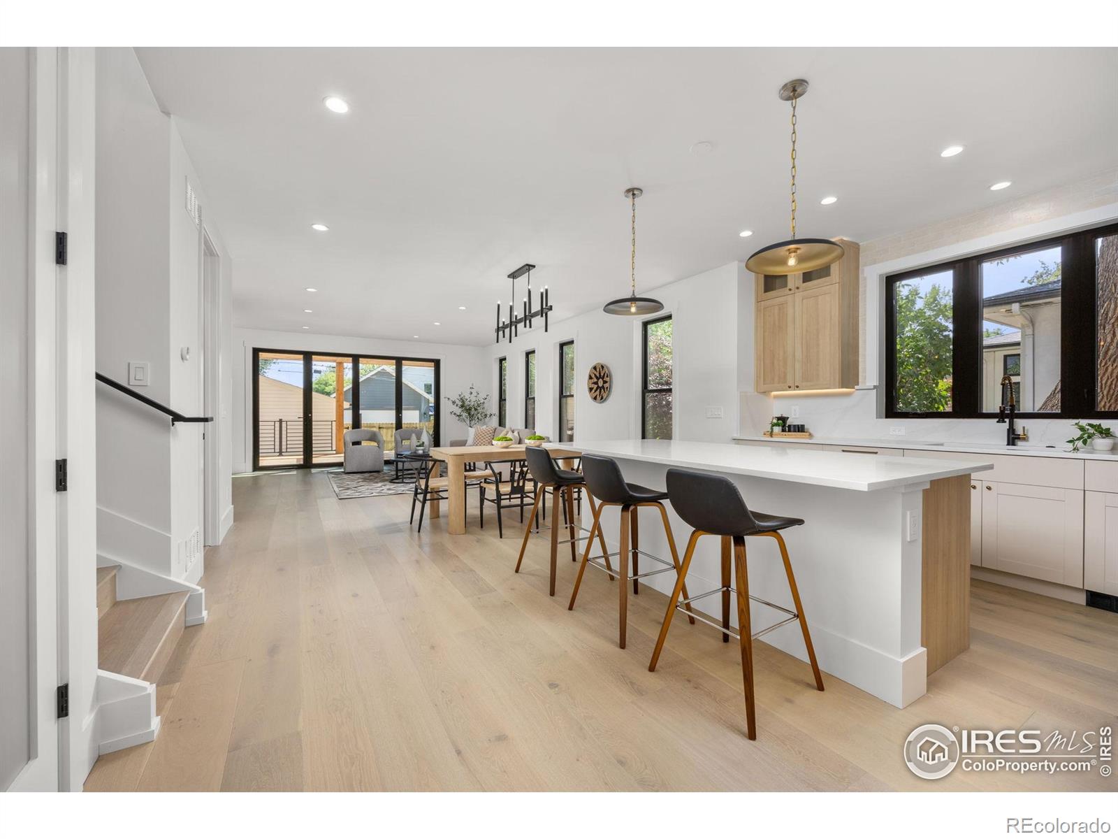 MLS Image #3 for 1234  jefferson avenue,louisville, Colorado