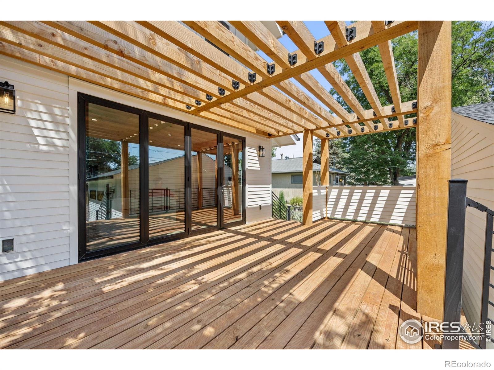 MLS Image #30 for 1234  jefferson avenue,louisville, Colorado