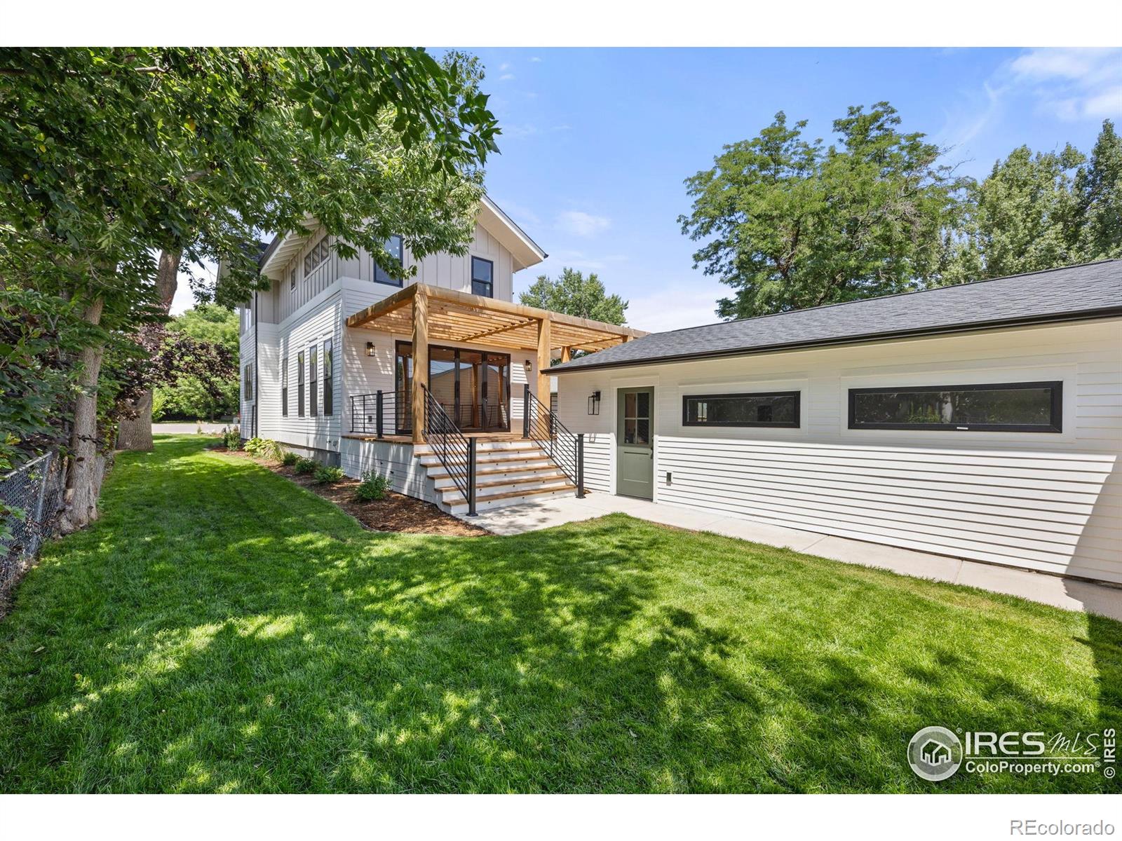 MLS Image #32 for 1234  jefferson avenue,louisville, Colorado