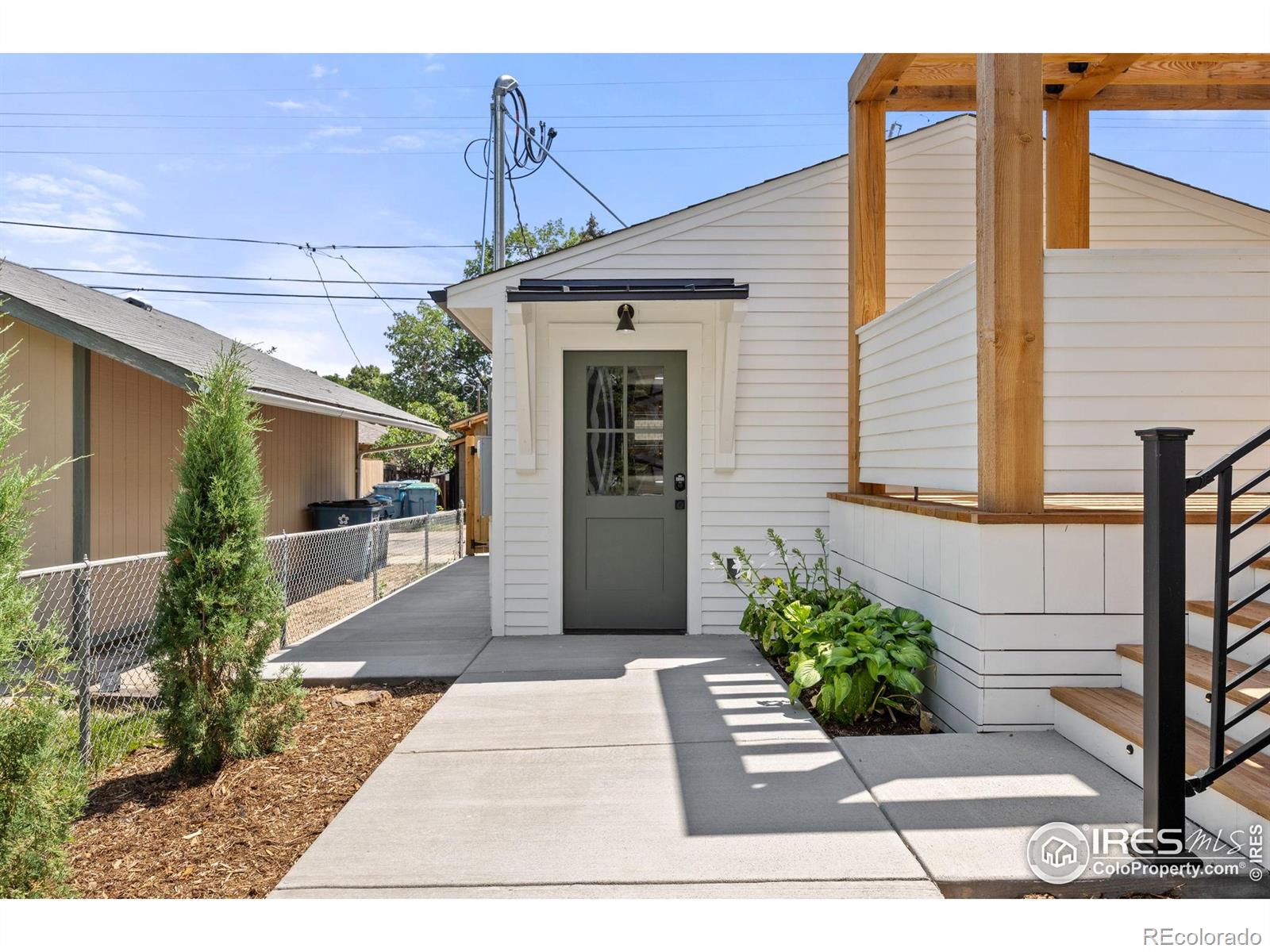 MLS Image #33 for 1234  jefferson avenue,louisville, Colorado