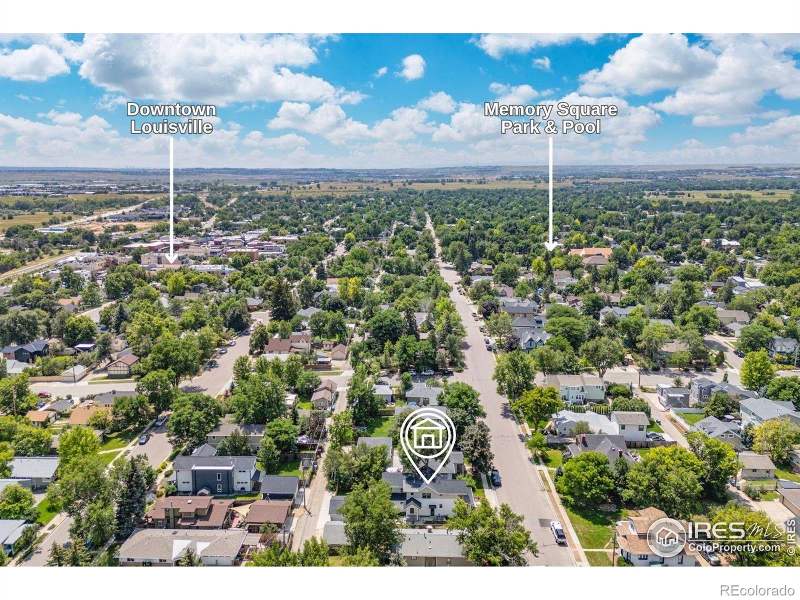 MLS Image #37 for 1234  jefferson avenue,louisville, Colorado
