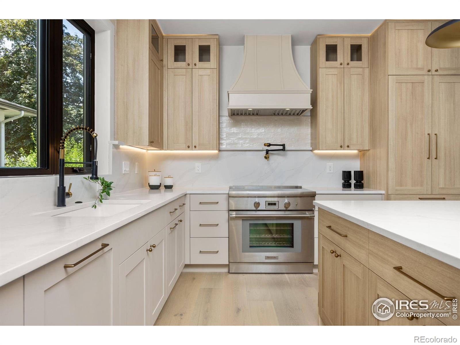 MLS Image #5 for 1234  jefferson avenue,louisville, Colorado