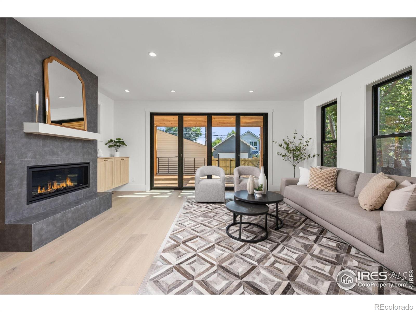MLS Image #7 for 1234  jefferson avenue,louisville, Colorado